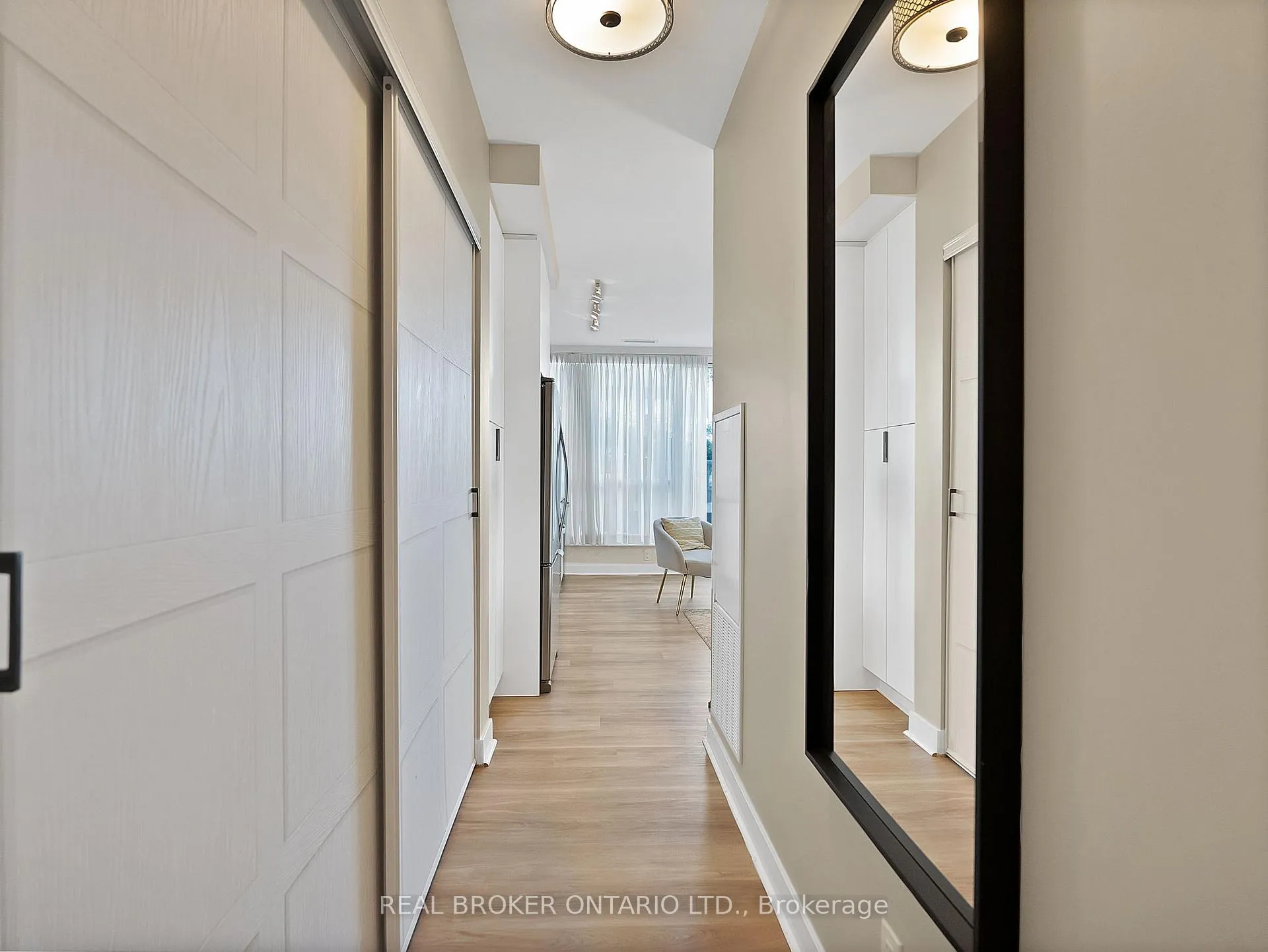 Photo 8 of Unit 409, 6 Sonic Way, Toronto, Flemingdon Park — HOMEH