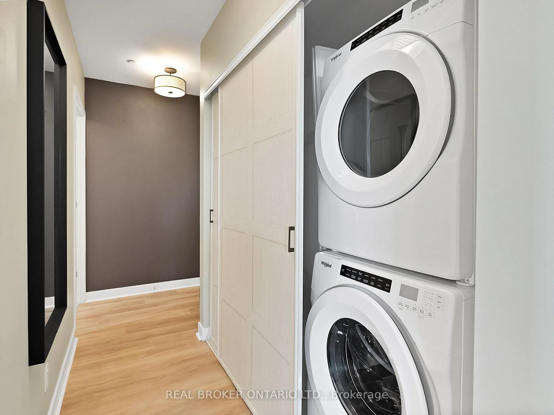 Photo 9 of Unit 409, 6 Sonic Way, Toronto, Flemingdon Park — HOMEH
