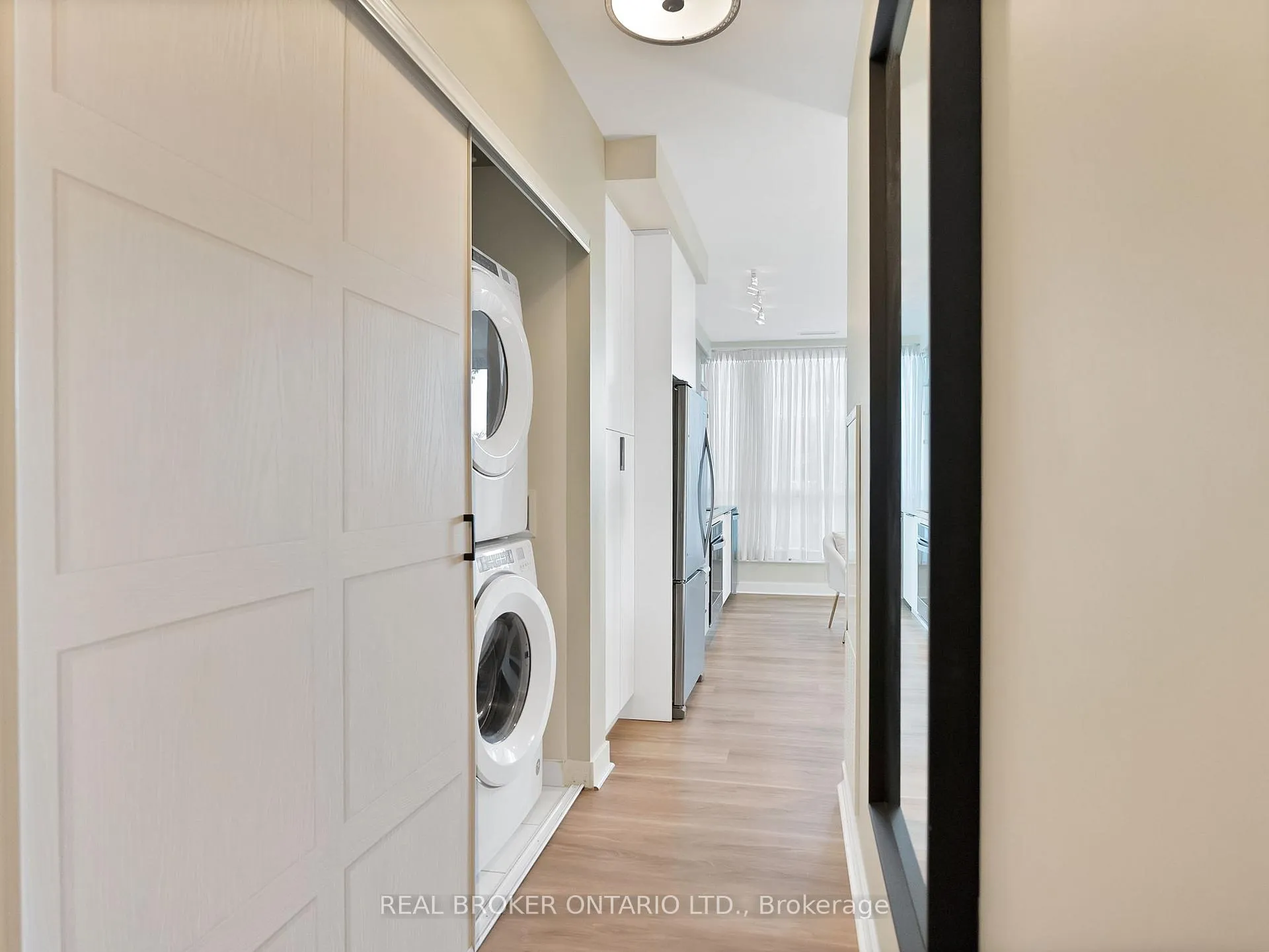 Photo 10 of Unit 409, 6 Sonic Way, Toronto, Flemingdon Park — HOMEH