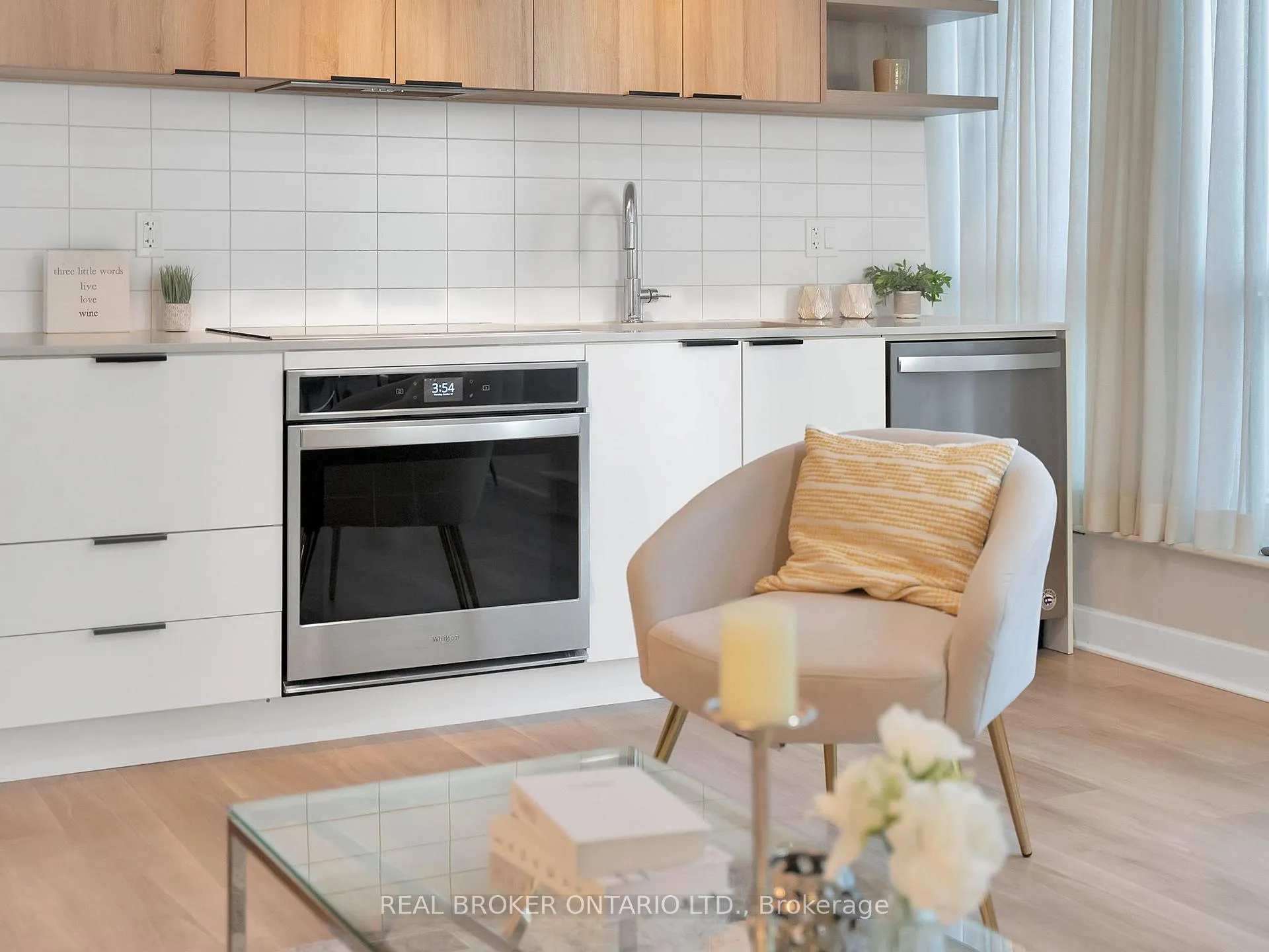 Photo 12 of Unit 409, 6 Sonic Way, Toronto, Flemingdon Park — HOMEH