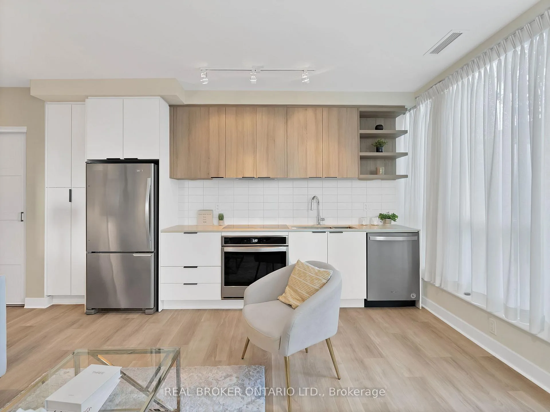 Photo 13 of Unit 409, 6 Sonic Way, Toronto, Flemingdon Park — HOMEH