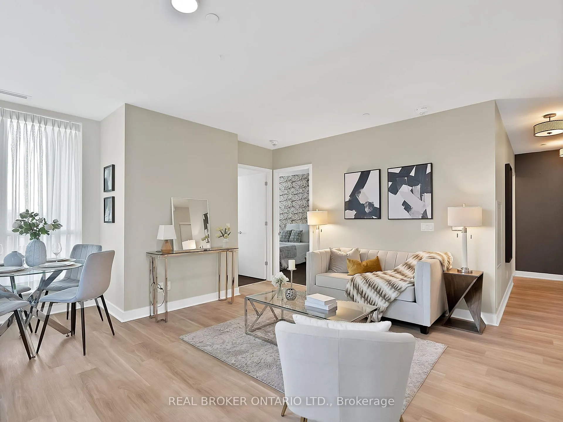 Photo 16 of Unit 409, 6 Sonic Way, Toronto, Flemingdon Park — HOMEH
