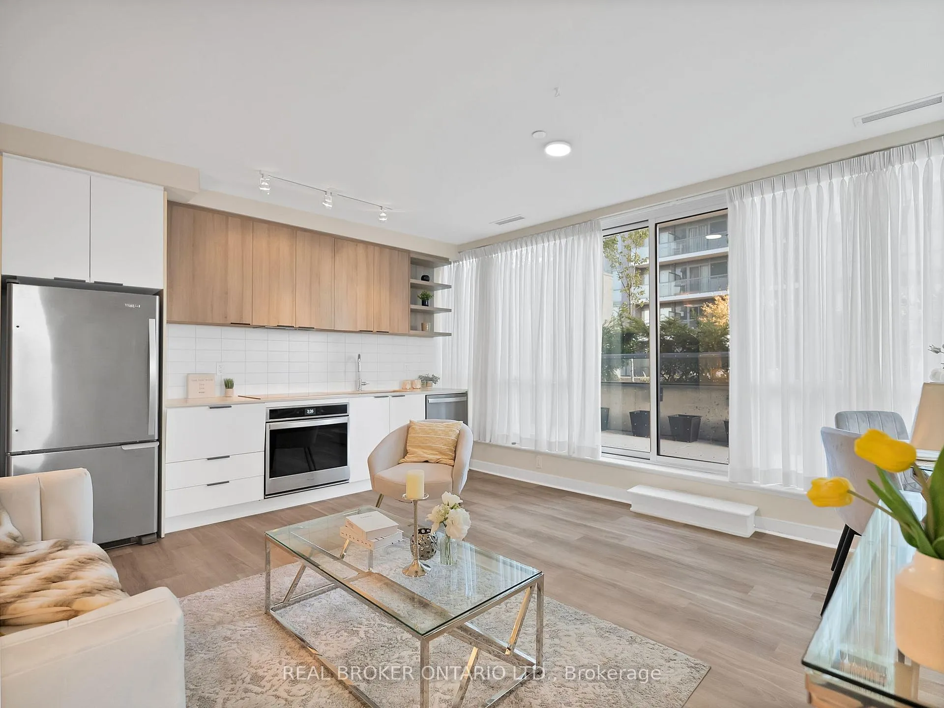 Photo 17 of Unit 409, 6 Sonic Way, Toronto, Flemingdon Park — HOMEH