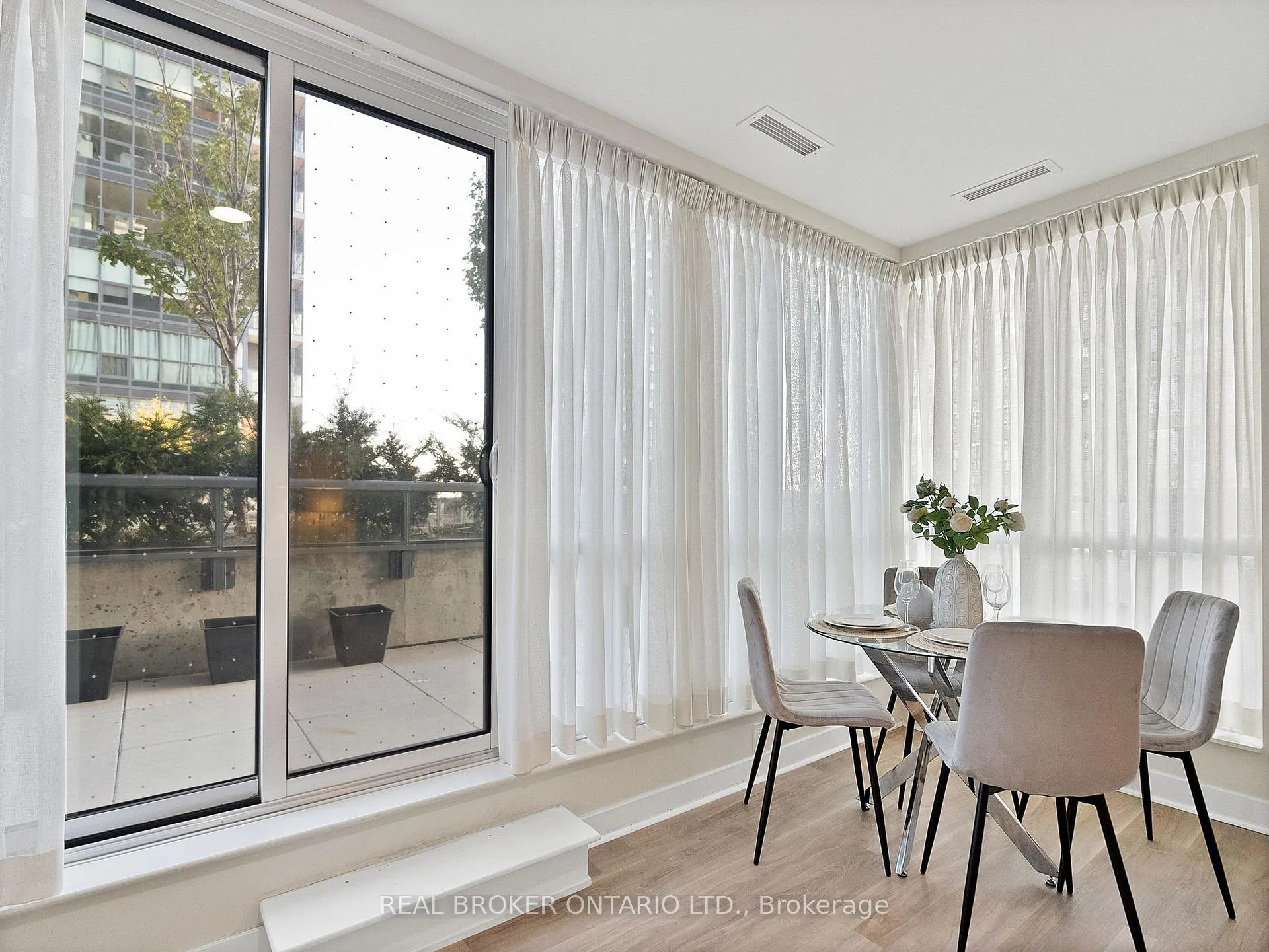 Photo 20 of Unit 409, 6 Sonic Way, Toronto, Flemingdon Park — HOMEH