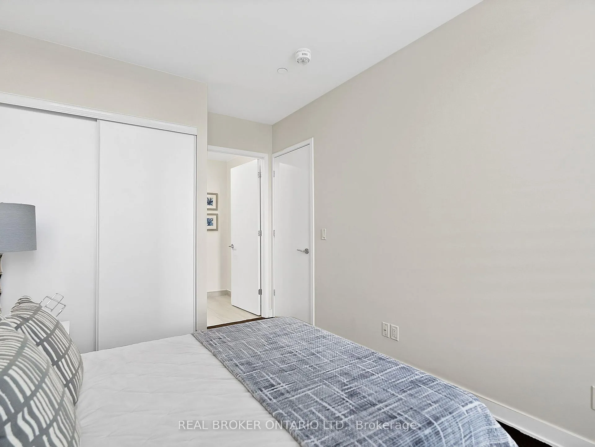 Photo 21 of Unit 409, 6 Sonic Way, Toronto, Flemingdon Park — HOMEH