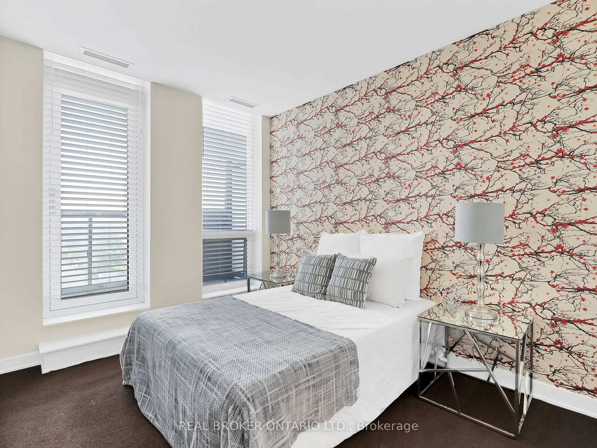 Photo 22 of Unit 409, 6 Sonic Way, Toronto, Flemingdon Park — HOMEH