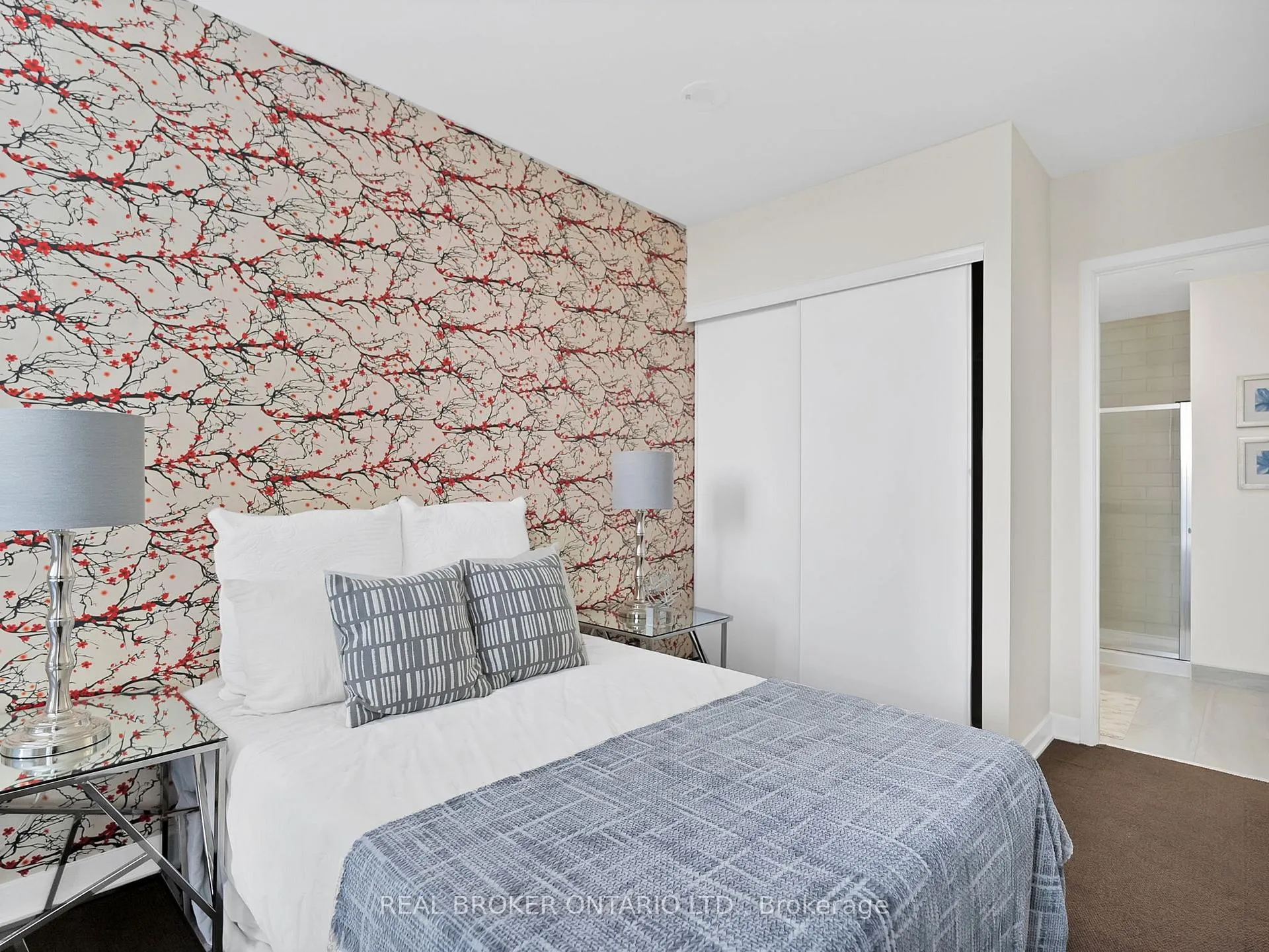 Photo 24 of Unit 409, 6 Sonic Way, Toronto, Flemingdon Park — HOMEH