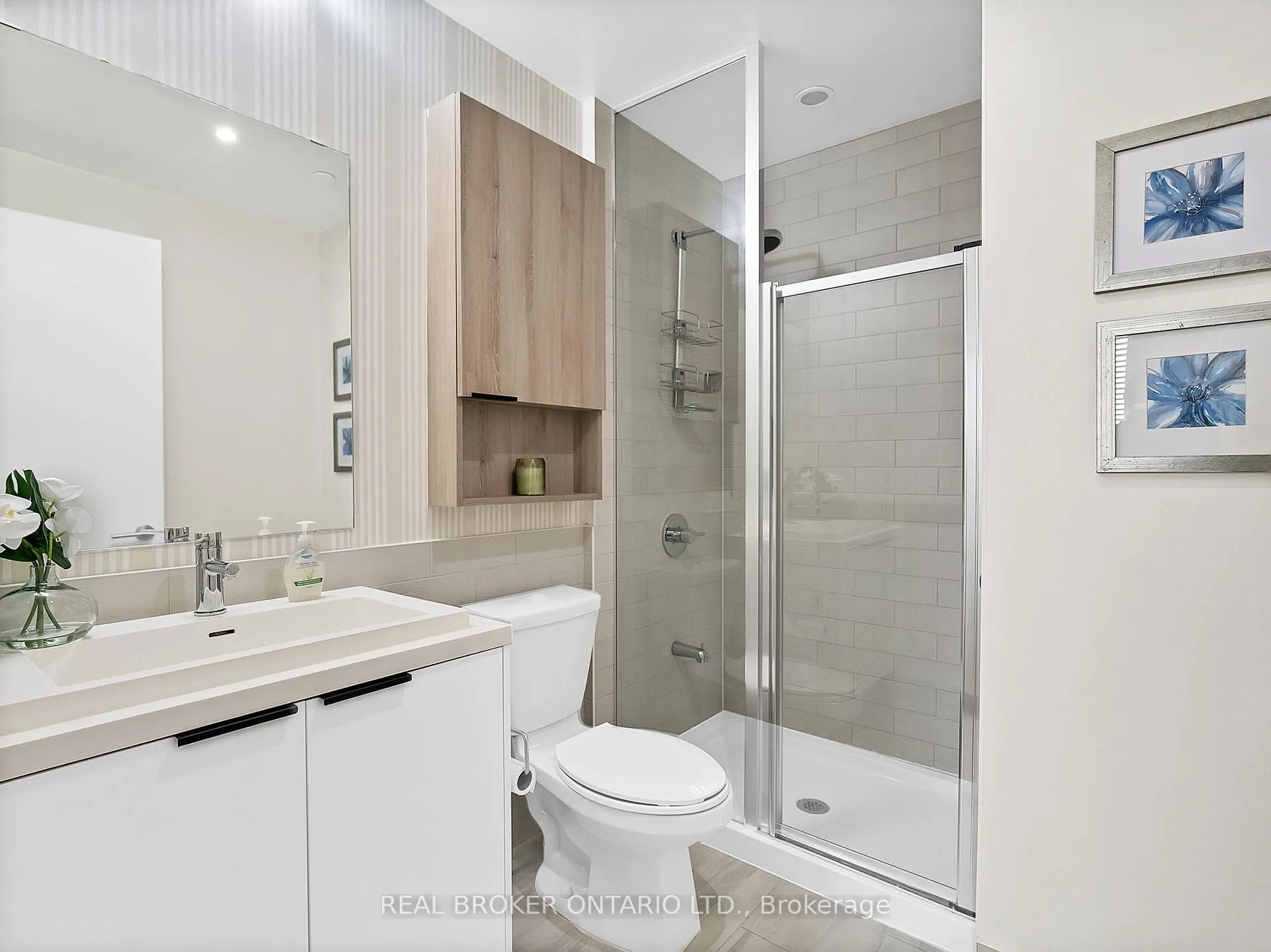Photo 26 of Unit 409, 6 Sonic Way, Toronto, Flemingdon Park — HOMEH