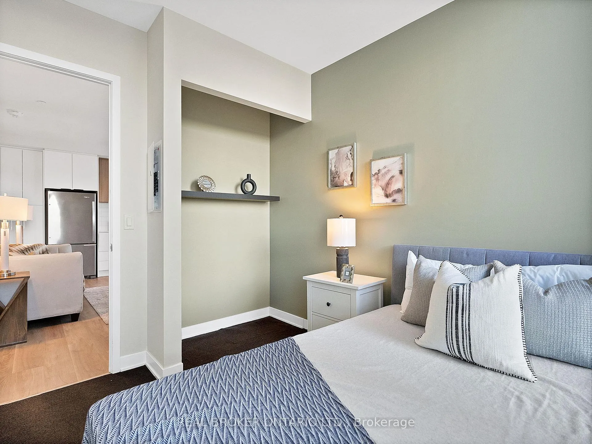 Photo 27 of Unit 409, 6 Sonic Way, Toronto, Flemingdon Park — HOMEH