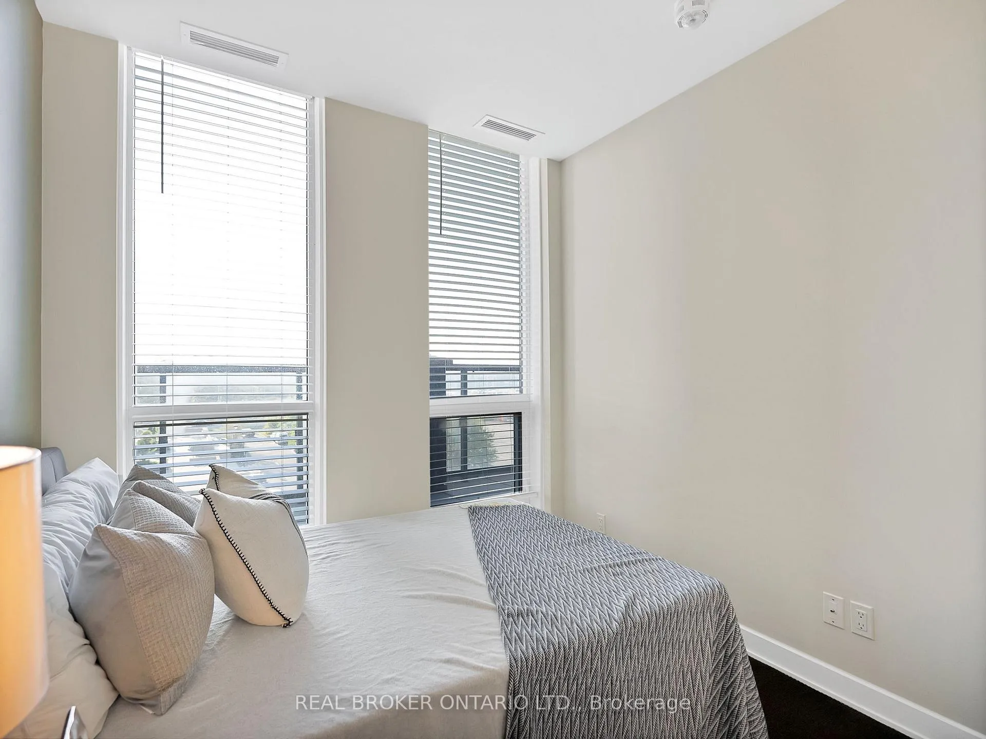 Photo 29 of Unit 409, 6 Sonic Way, Toronto, Flemingdon Park — HOMEH