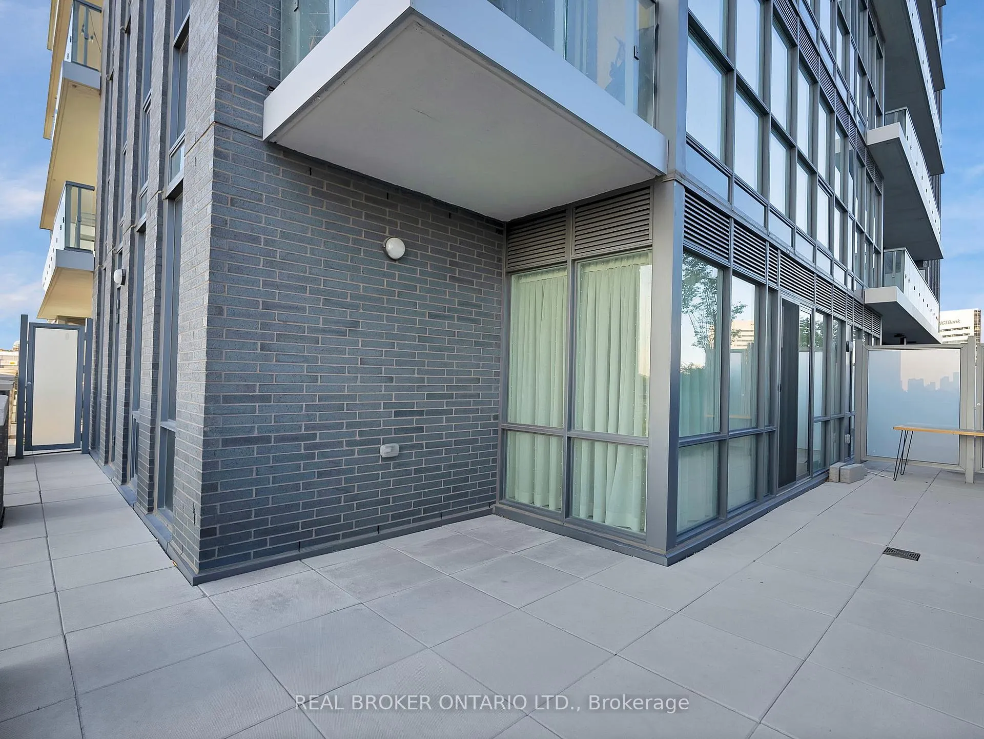 Photo 30 of Unit 409, 6 Sonic Way, Toronto, Flemingdon Park — HOMEH
