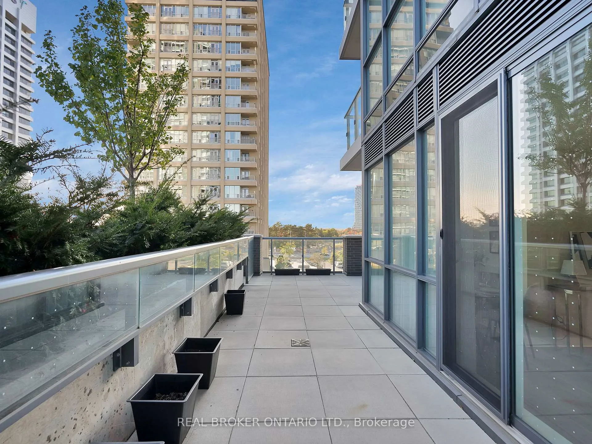 Photo 31 of Unit 409, 6 Sonic Way, Toronto, Flemingdon Park — HOMEH