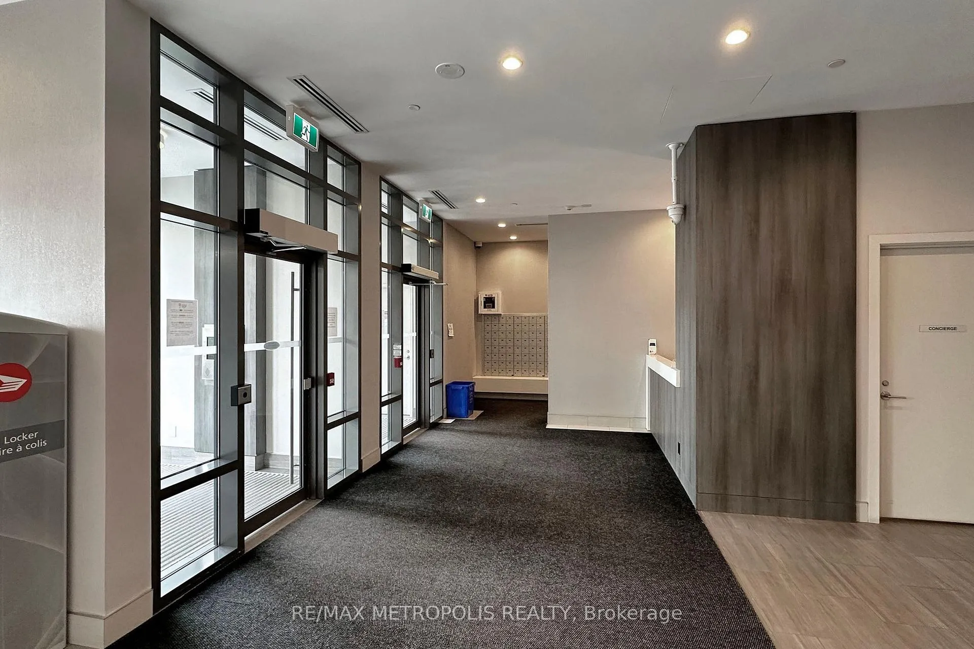 Photo 4 of Unit 413, 1346 Danforth Road, Scarborough, Eglinton East — HOMEH