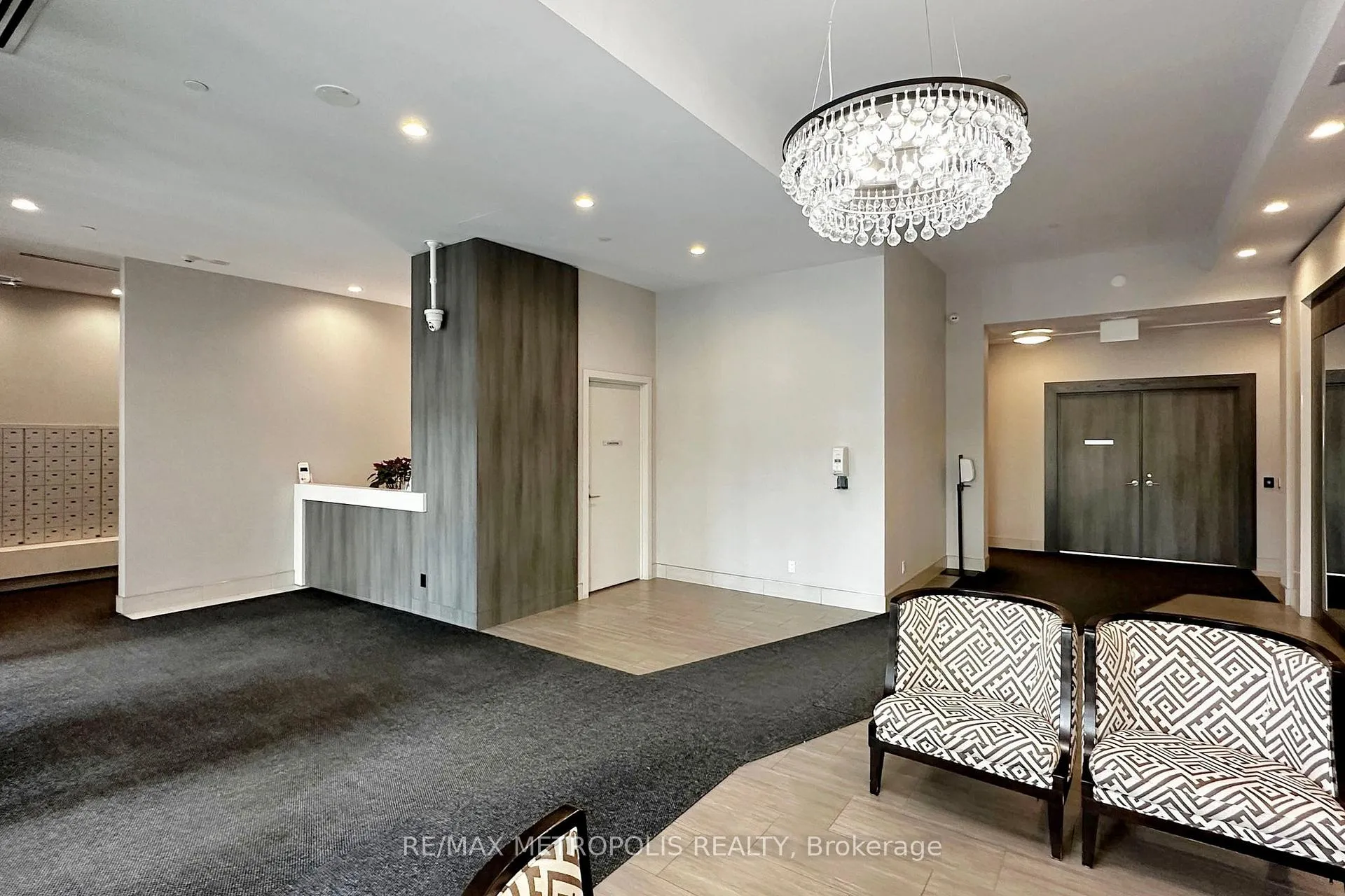 Photo 6 of Unit 413, 1346 Danforth Road, Scarborough, Eglinton East — HOMEH