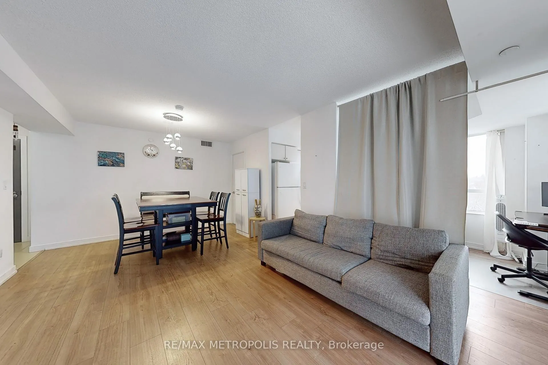 Photo 10 of Unit 413, 1346 Danforth Road, Scarborough, Eglinton East — HOMEH