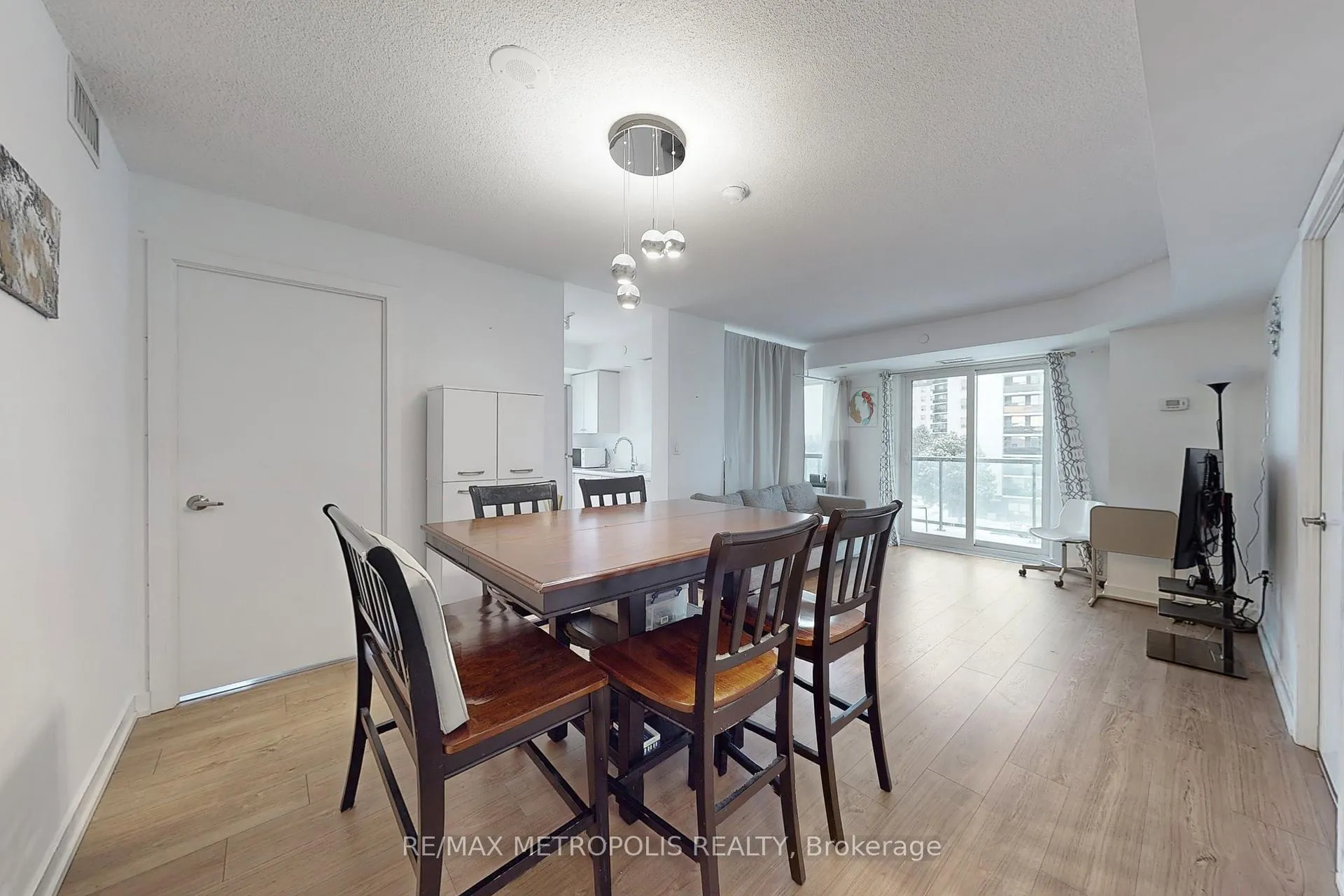 Photo 12 of Unit 413, 1346 Danforth Road, Scarborough, Eglinton East — HOMEH