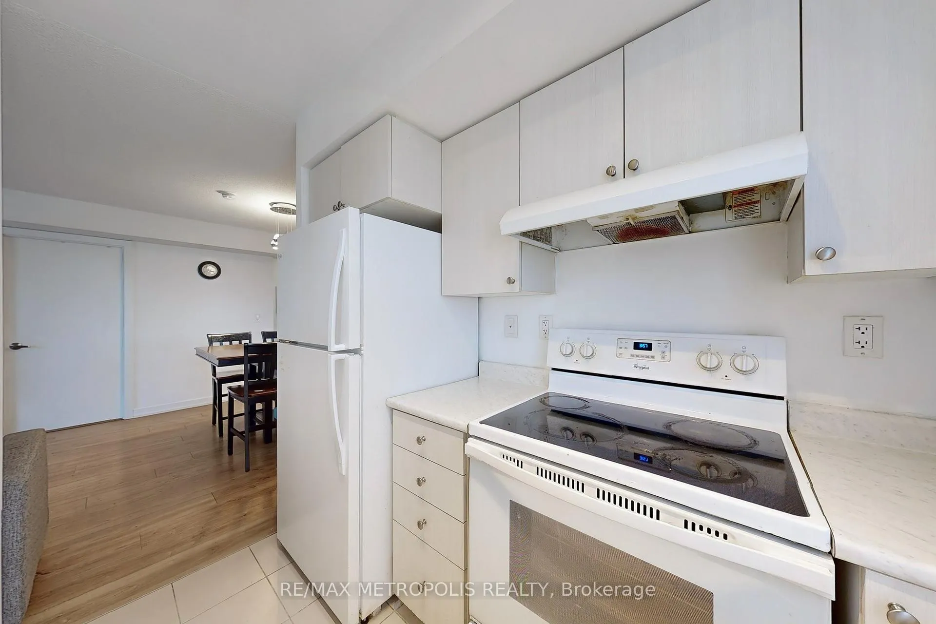 Photo 15 of Unit 413, 1346 Danforth Road, Scarborough, Eglinton East — HOMEH