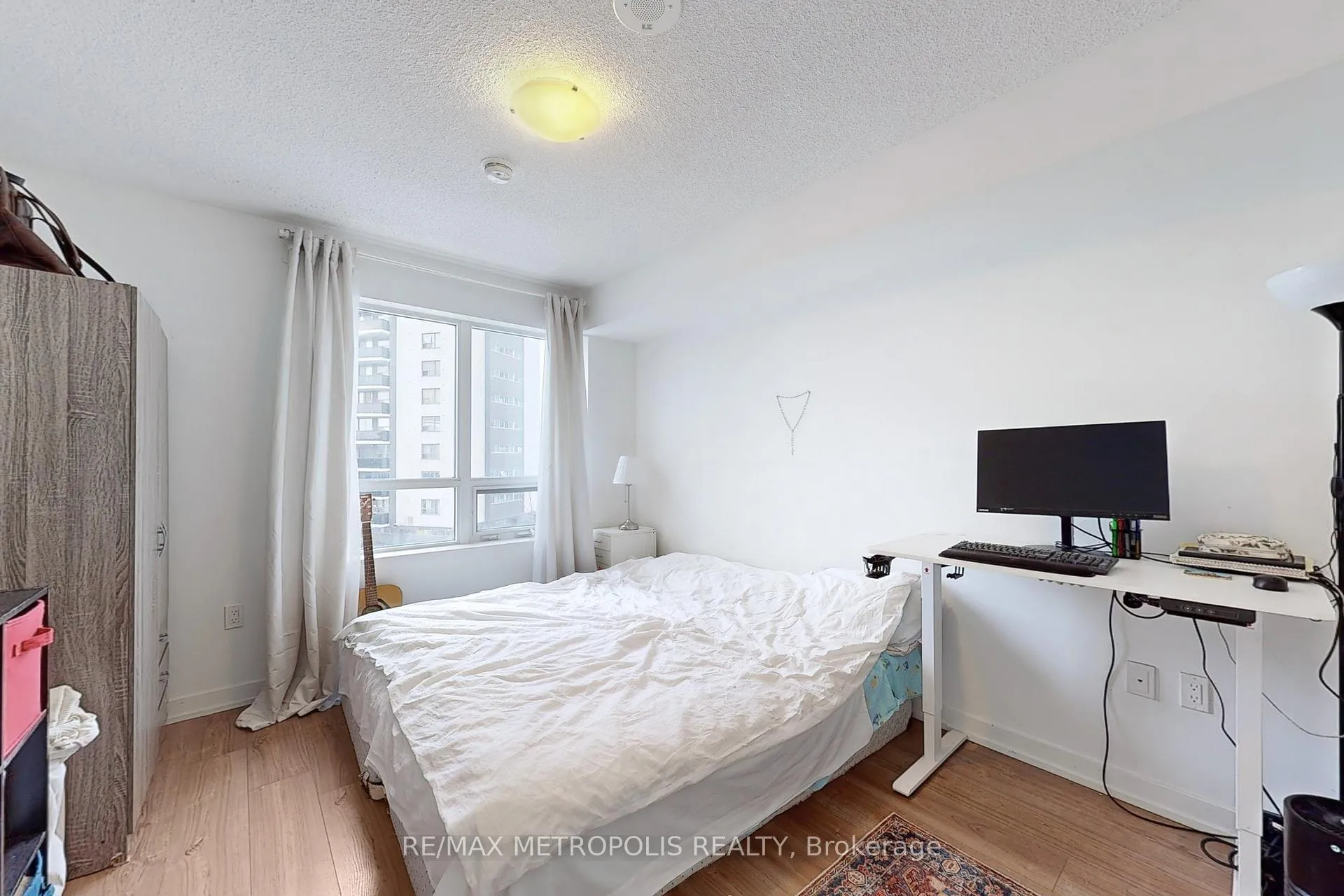 Photo 18 of Unit 413, 1346 Danforth Road, Scarborough, Eglinton East — HOMEH