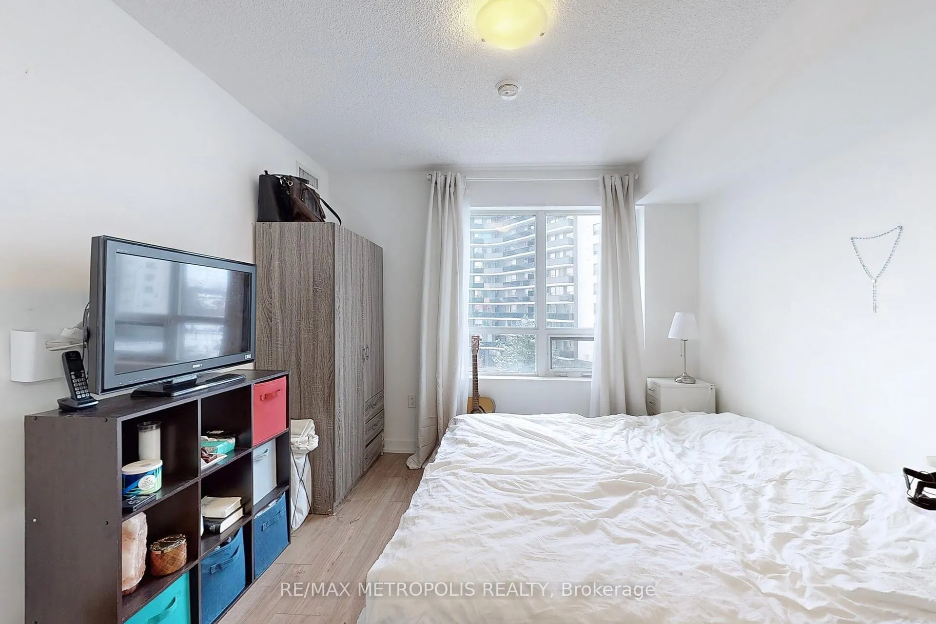 Photo 19 of Unit 413, 1346 Danforth Road, Scarborough, Eglinton East — HOMEH
