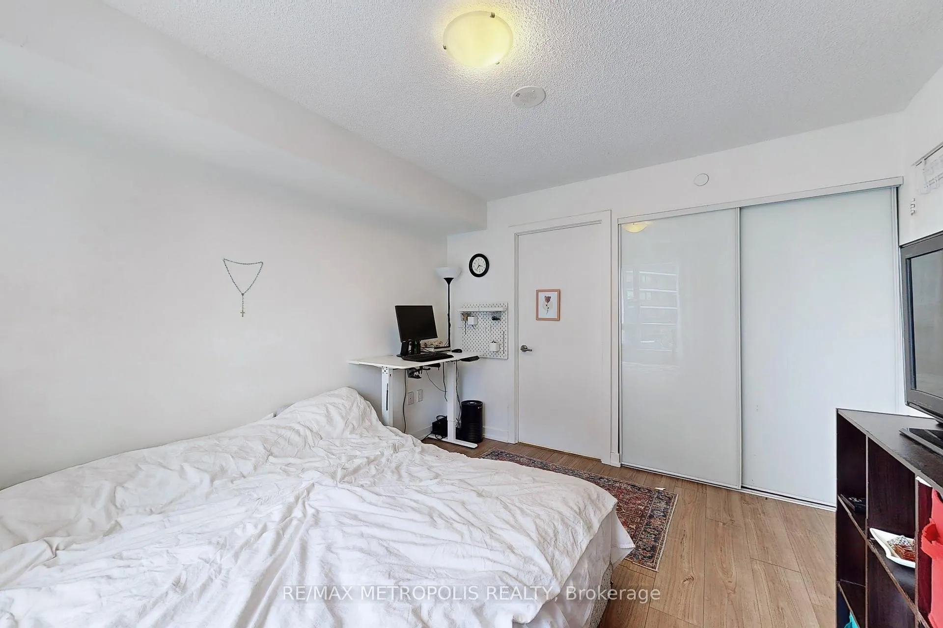 Photo 20 of Unit 413, 1346 Danforth Road, Scarborough, Eglinton East — HOMEH