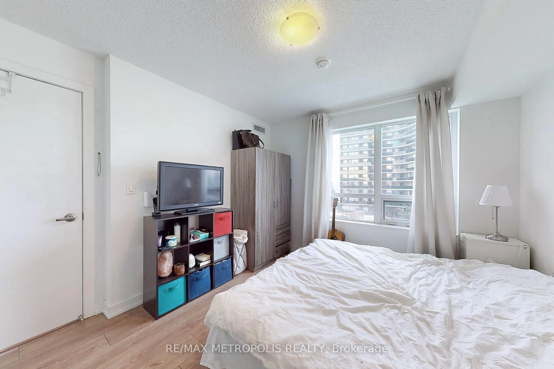 Photo 21 of Unit 413, 1346 Danforth Road, Scarborough, Eglinton East — HOMEH
