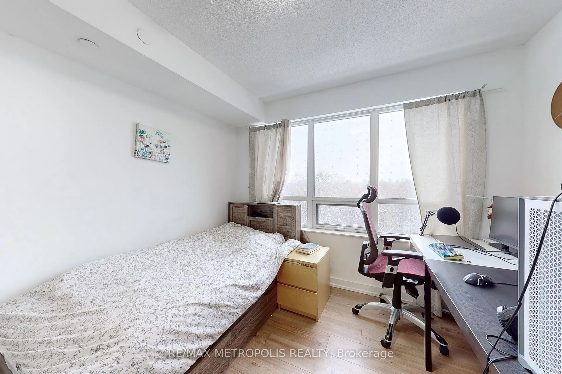 Photo 23 of Unit 413, 1346 Danforth Road, Scarborough, Eglinton East — HOMEH