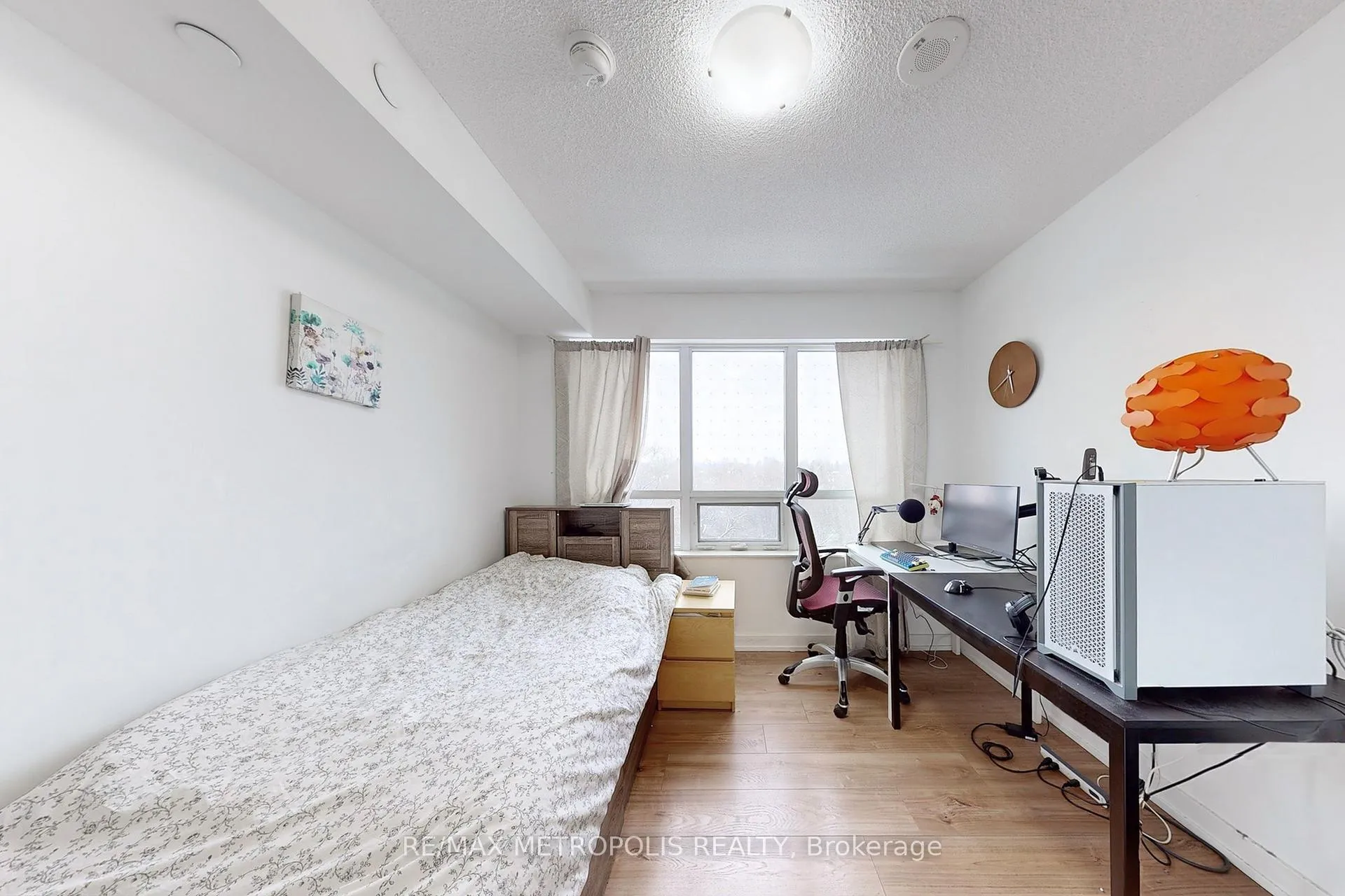 Photo 24 of Unit 413, 1346 Danforth Road, Scarborough, Eglinton East — HOMEH