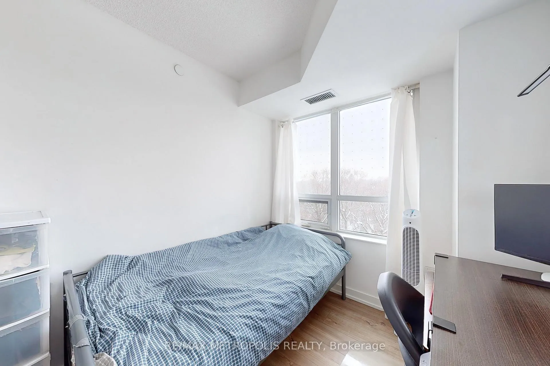 Photo 26 of Unit 413, 1346 Danforth Road, Scarborough, Eglinton East — HOMEH