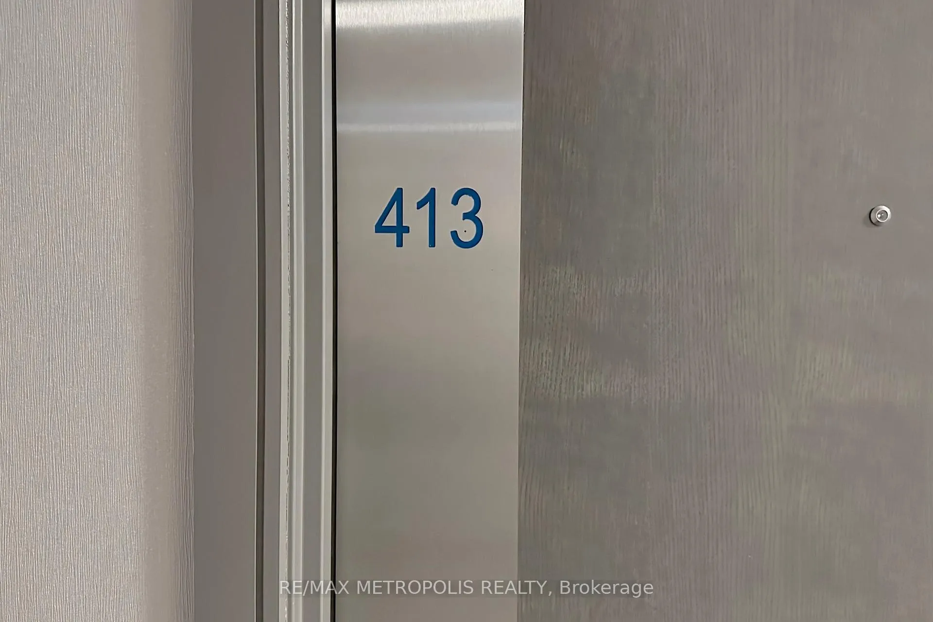 Photo 32 of Unit 413, 1346 Danforth Road, Scarborough, Eglinton East — HOMEH