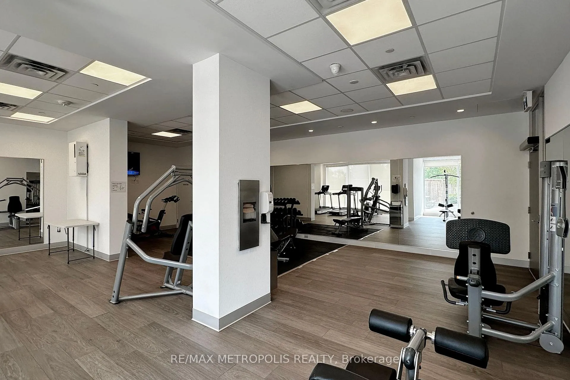 Photo 38 of Unit 413, 1346 Danforth Road, Scarborough, Eglinton East — HOMEH