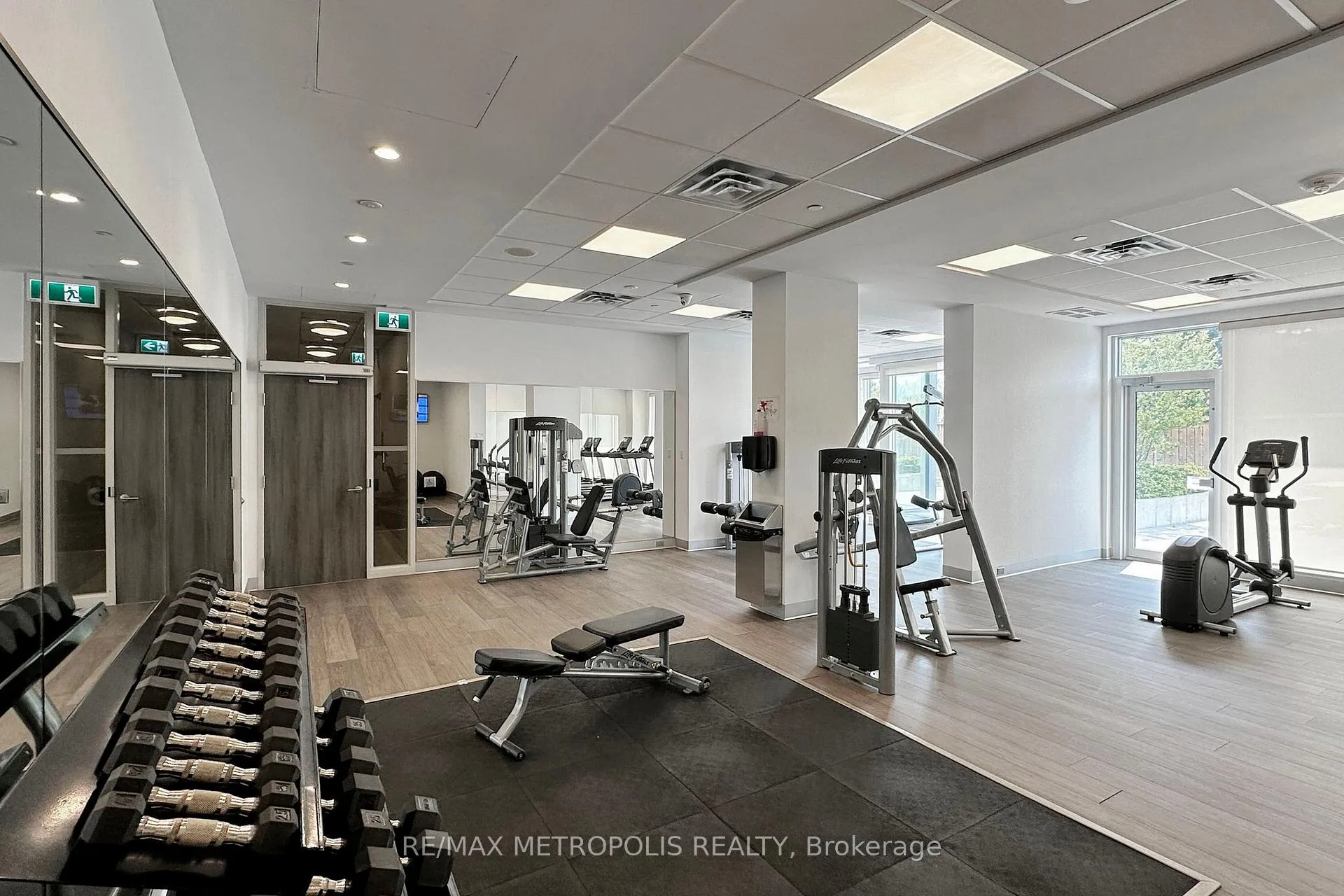 Photo 39 of Unit 413, 1346 Danforth Road, Scarborough, Eglinton East — HOMEH