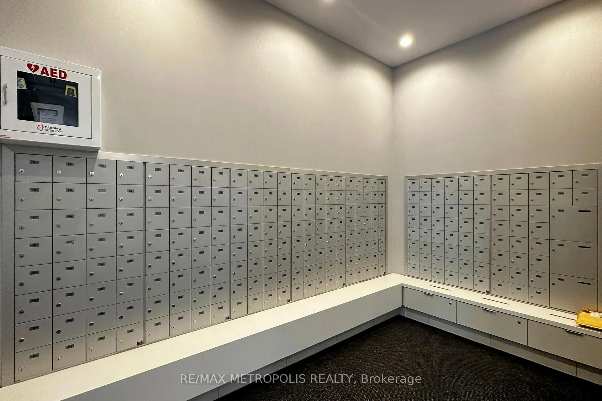 Photo 40 of Unit 413, 1346 Danforth Road, Scarborough, Eglinton East — HOMEH