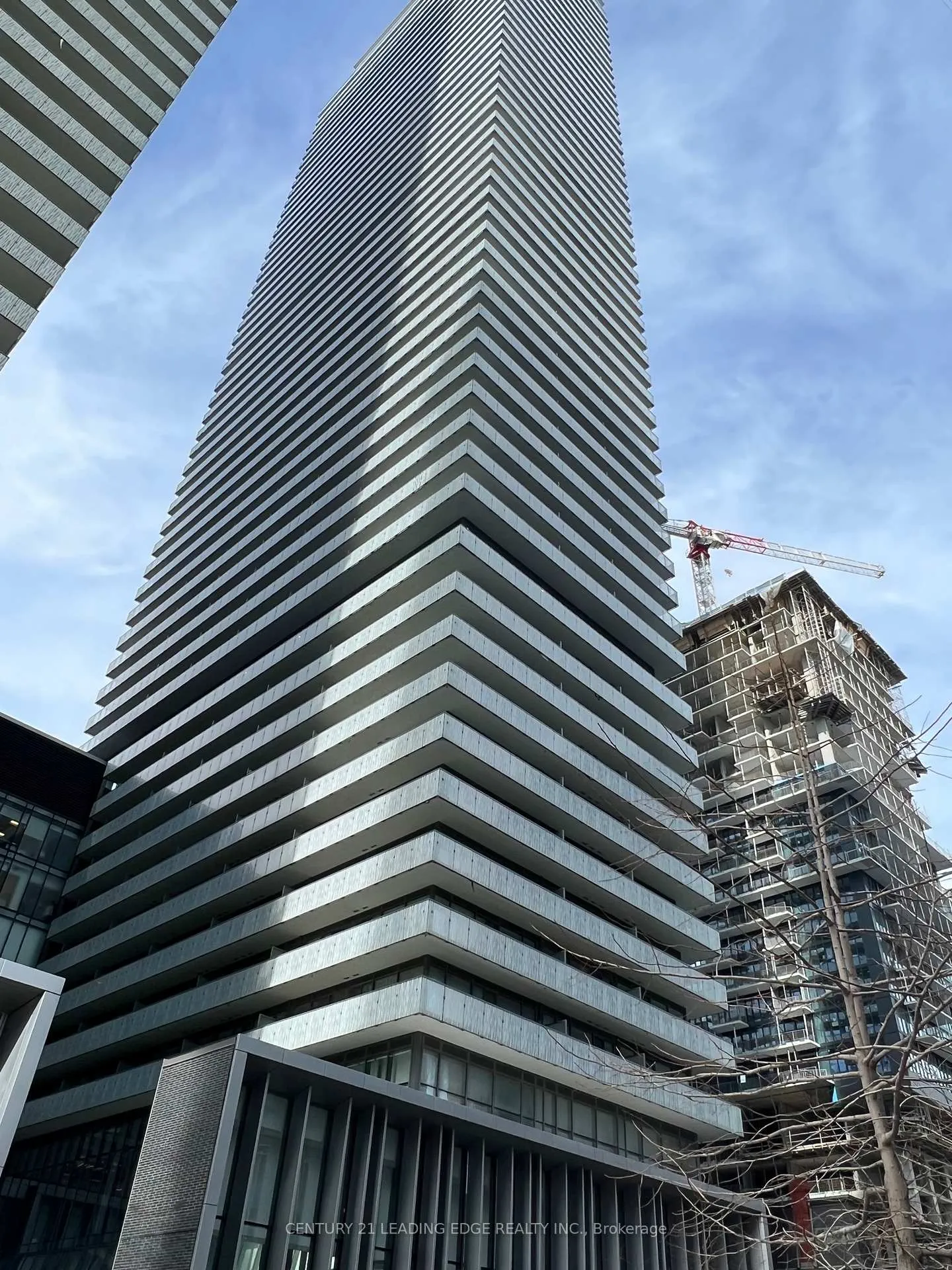 Photo 1 of Unit 709, 50 Charles Street E, Toronto, Church-Yonge Corridor — HOMEH