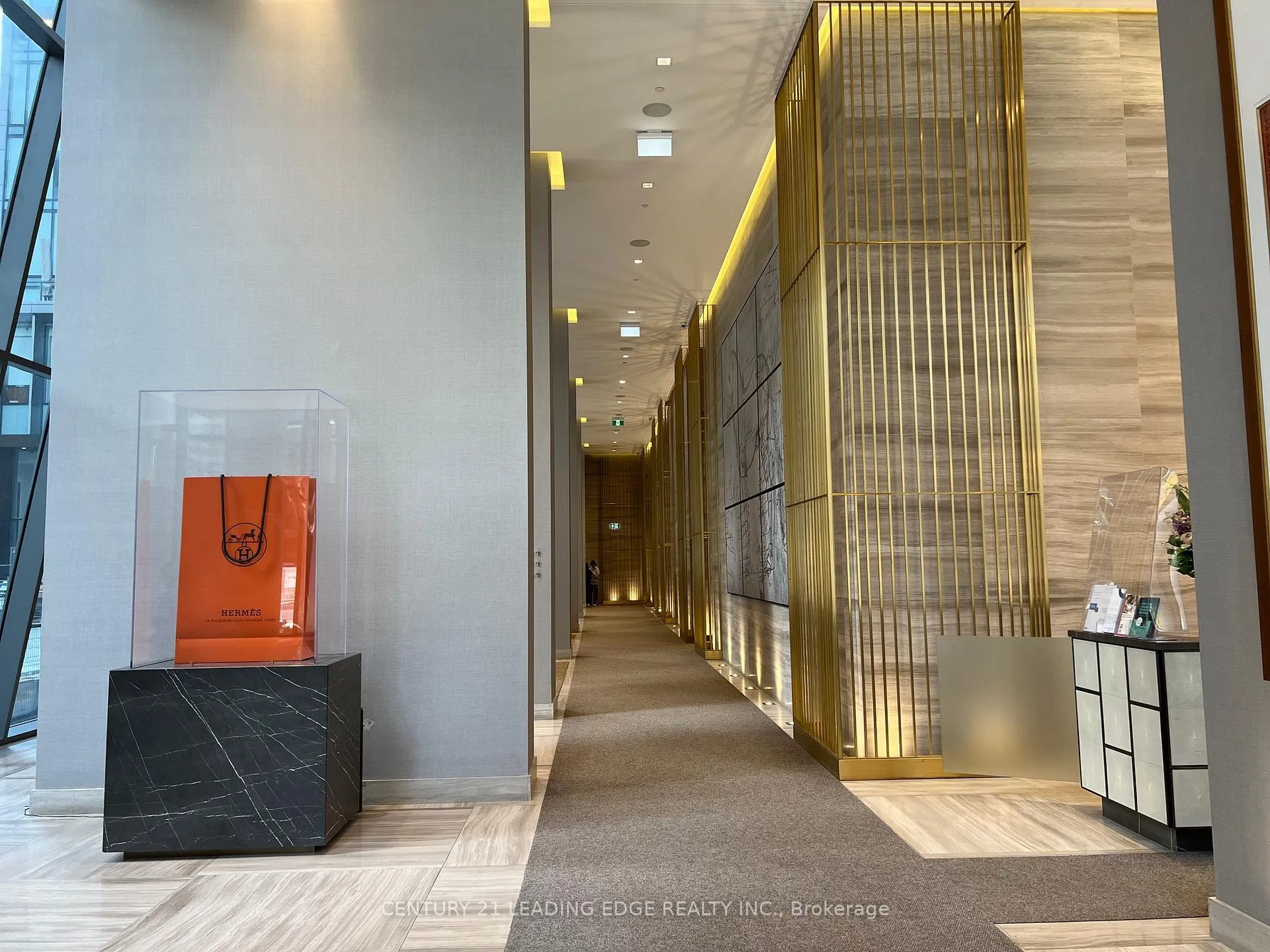 Photo 2 of Unit 709, 50 Charles Street E, Toronto, Church-Yonge Corridor — HOMEH