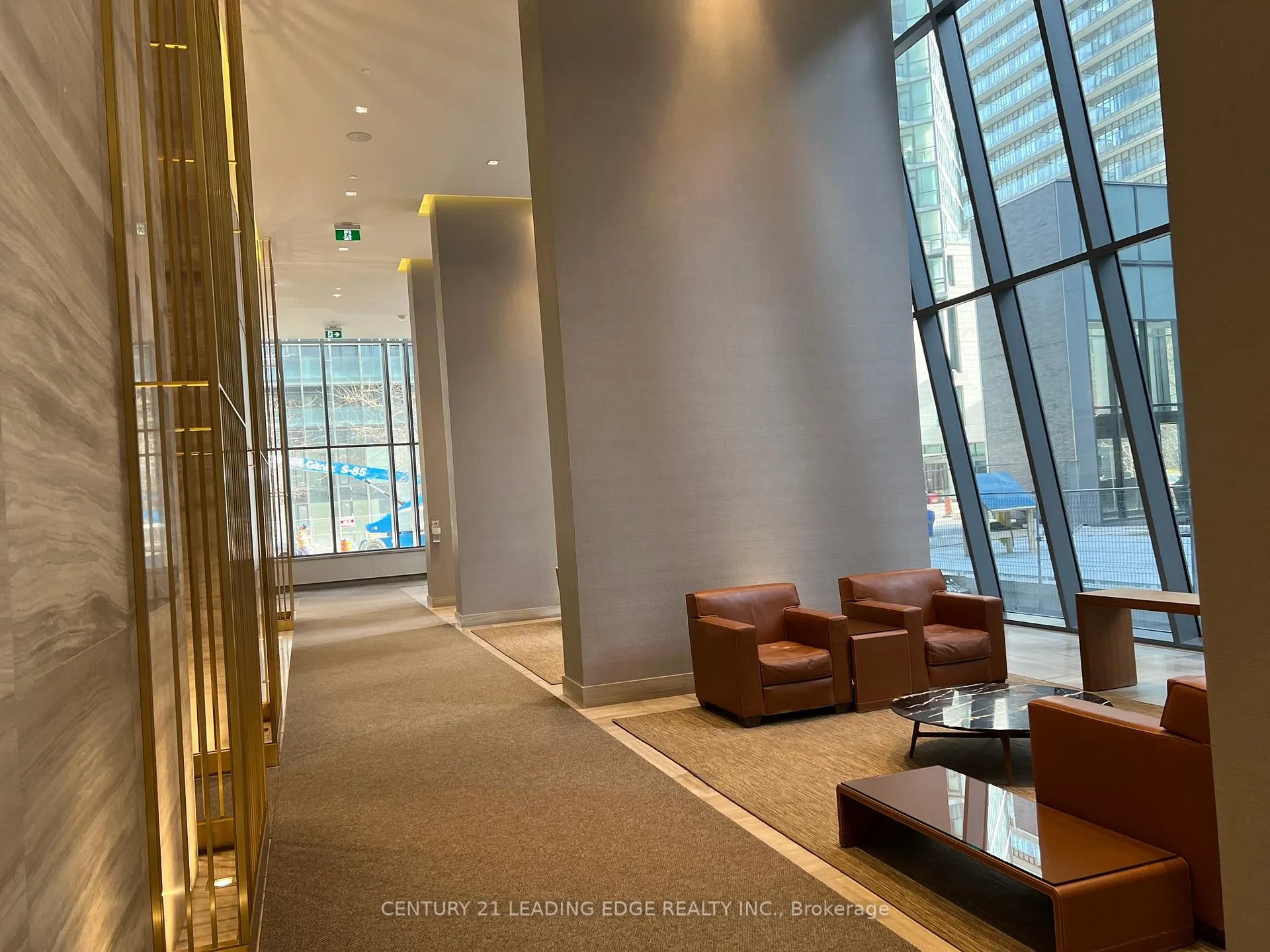 Photo 5 of Unit 709, 50 Charles Street E, Toronto, Church-Yonge Corridor — HOMEH