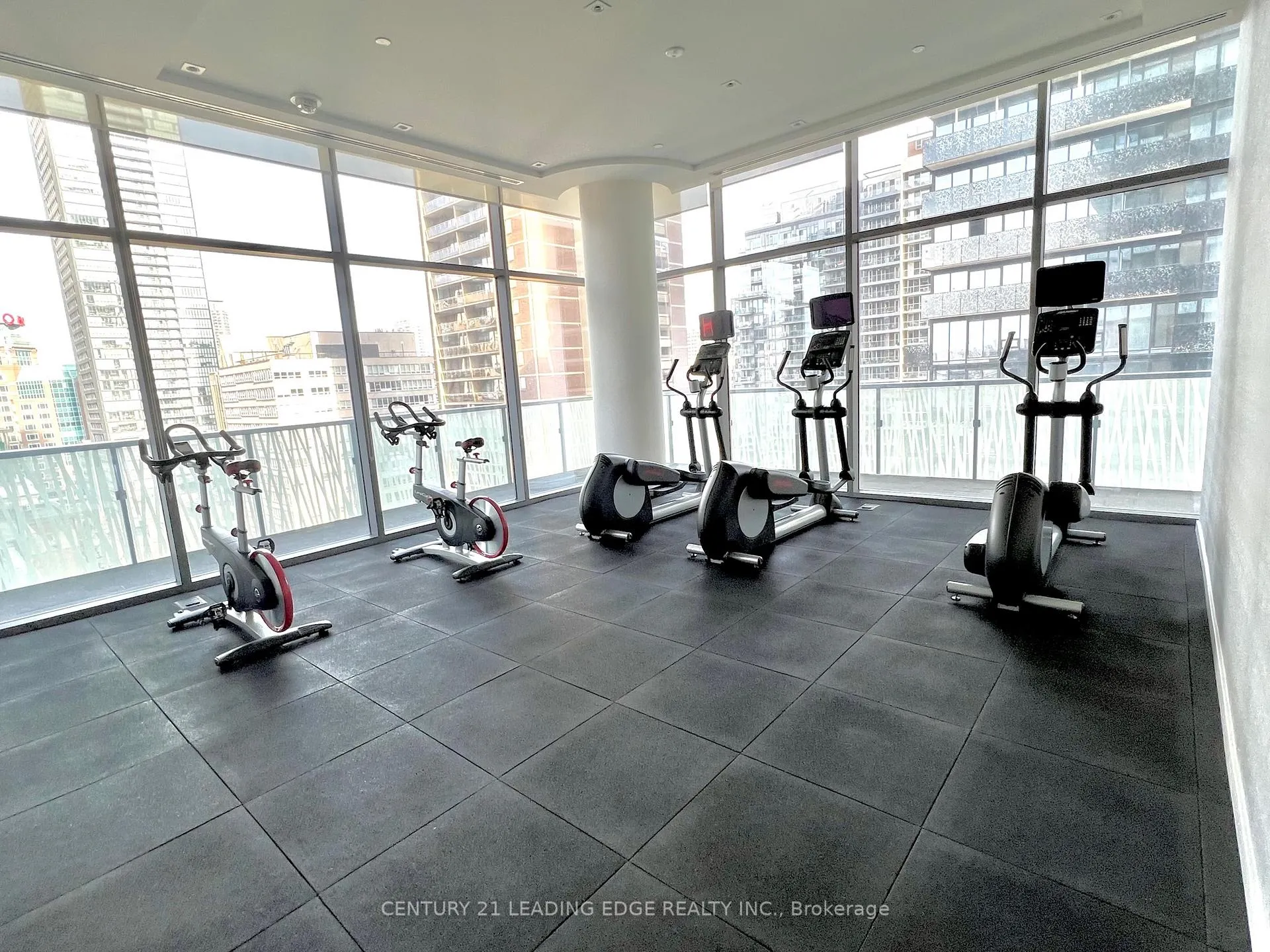 Photo 6 of Unit 709, 50 Charles Street E, Toronto, Church-Yonge Corridor — HOMEH