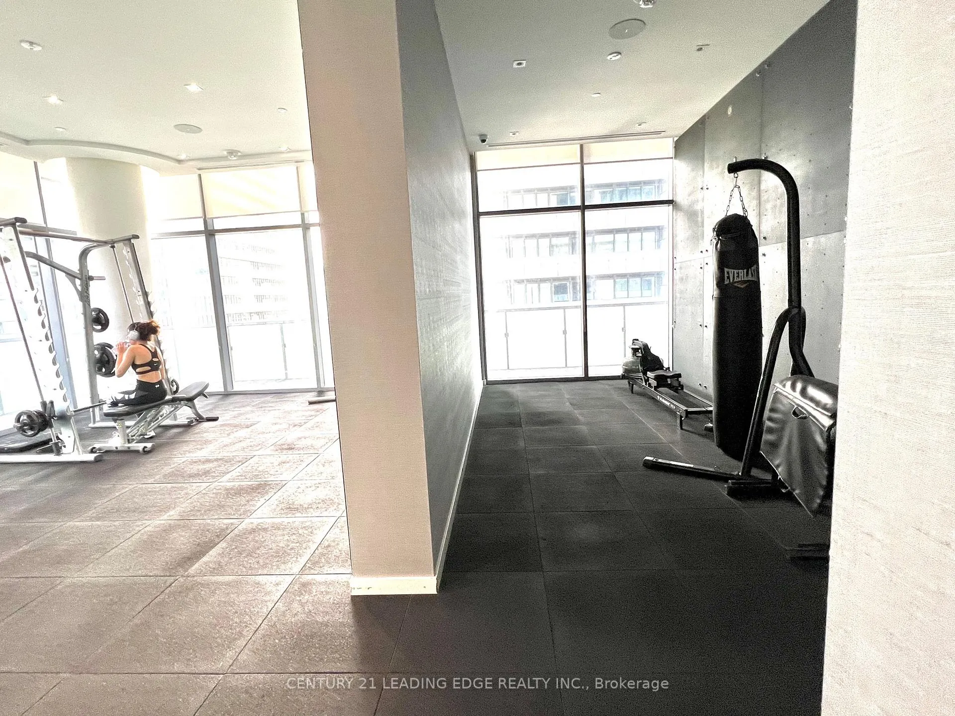 Photo 7 of Unit 709, 50 Charles Street E, Toronto, Church-Yonge Corridor — HOMEH