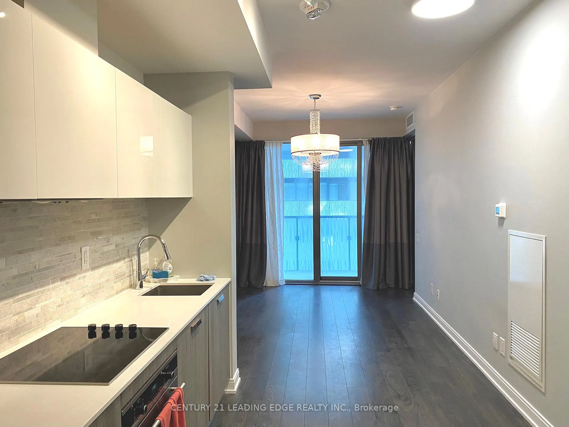 Photo 10 of Unit 709, 50 Charles Street E, Toronto, Church-Yonge Corridor — HOMEH