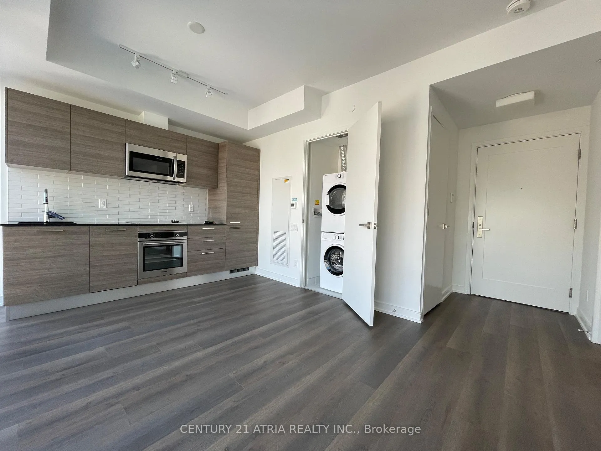 Photo 5 of Unit 1601, 3 Gloucester Street, Toronto, Church-Yonge Corridor — HOMEH