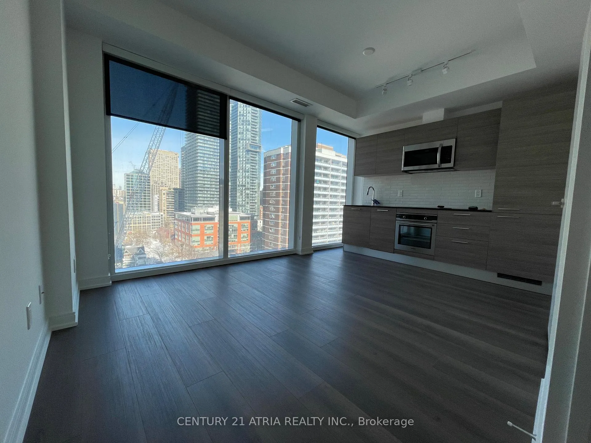 Photo 6 of Unit 1601, 3 Gloucester Street, Toronto, Church-Yonge Corridor — HOMEH