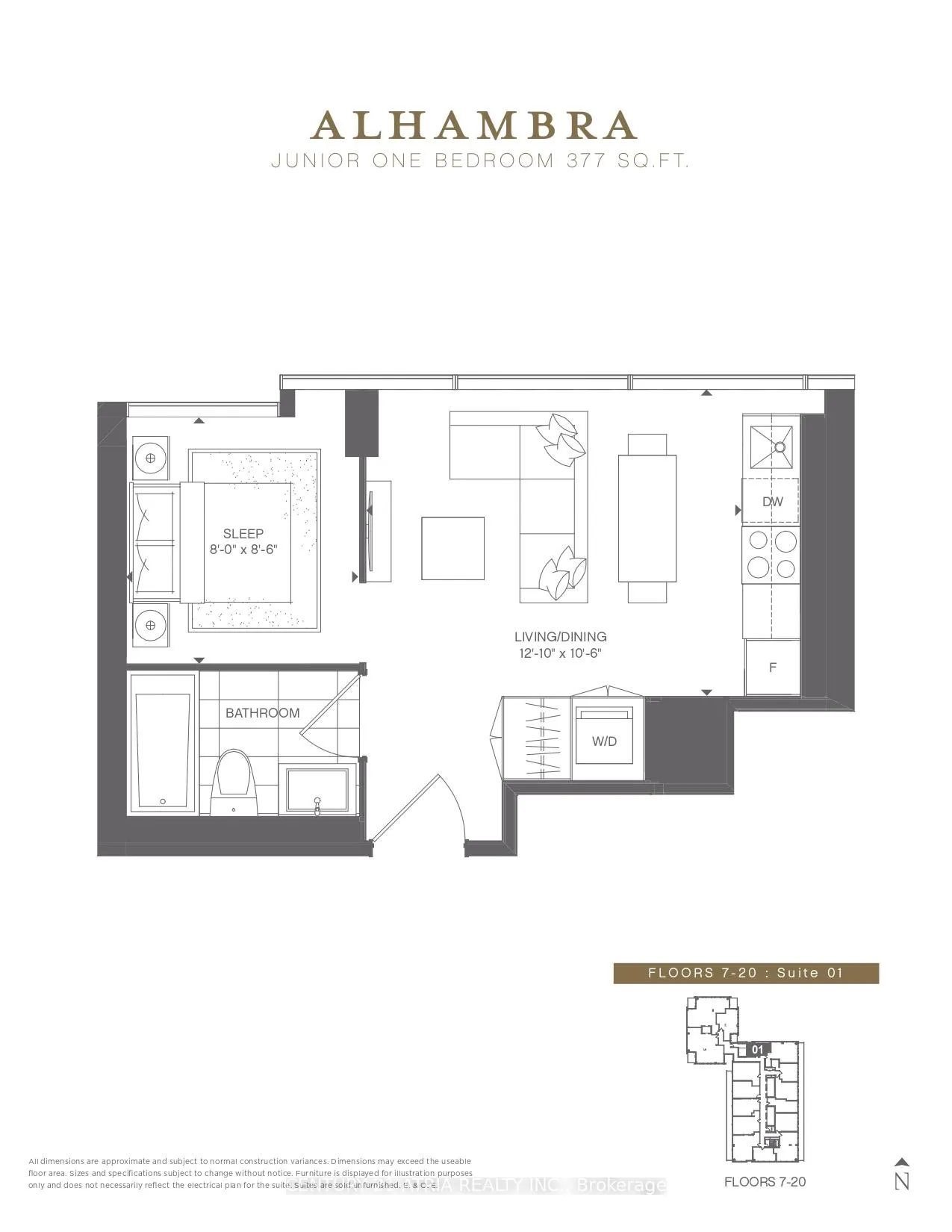 Photo 8 of Unit 1601, 3 Gloucester Street, Toronto, Church-Yonge Corridor — HOMEH