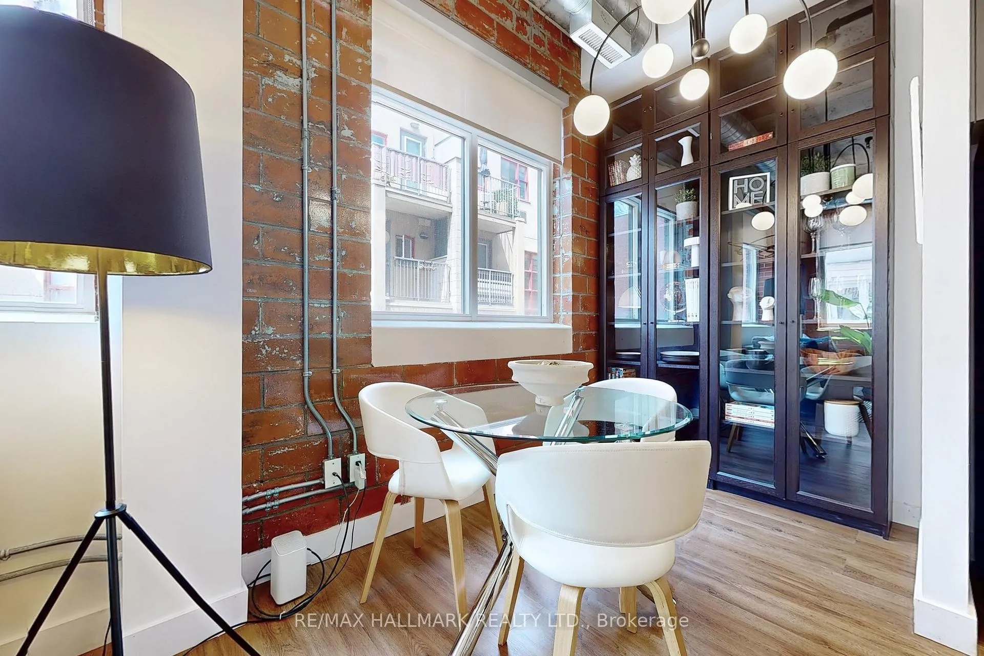 Photo 11 of Unit 206, 10 Wellesley Place, Toronto, North St. James Town — HOMEH