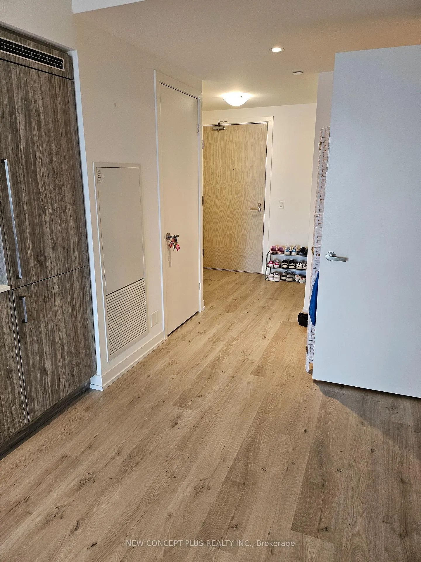 Photo 3 of Unit 1802, 138 Downes Street, Toronto, Waterfront Communities — HOMEH