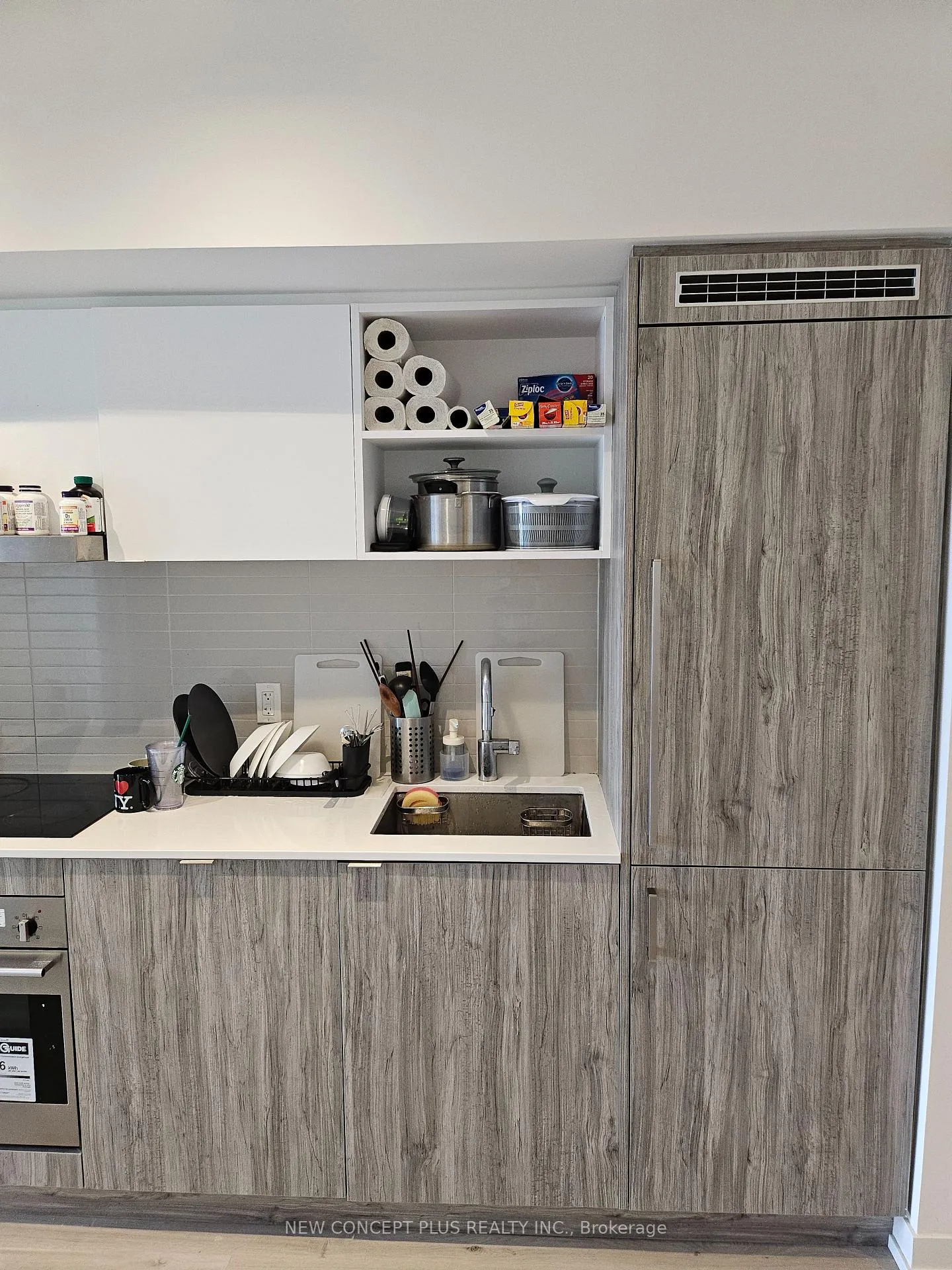 Photo 6 of Unit 1802, 138 Downes Street, Toronto, Waterfront Communities — HOMEH