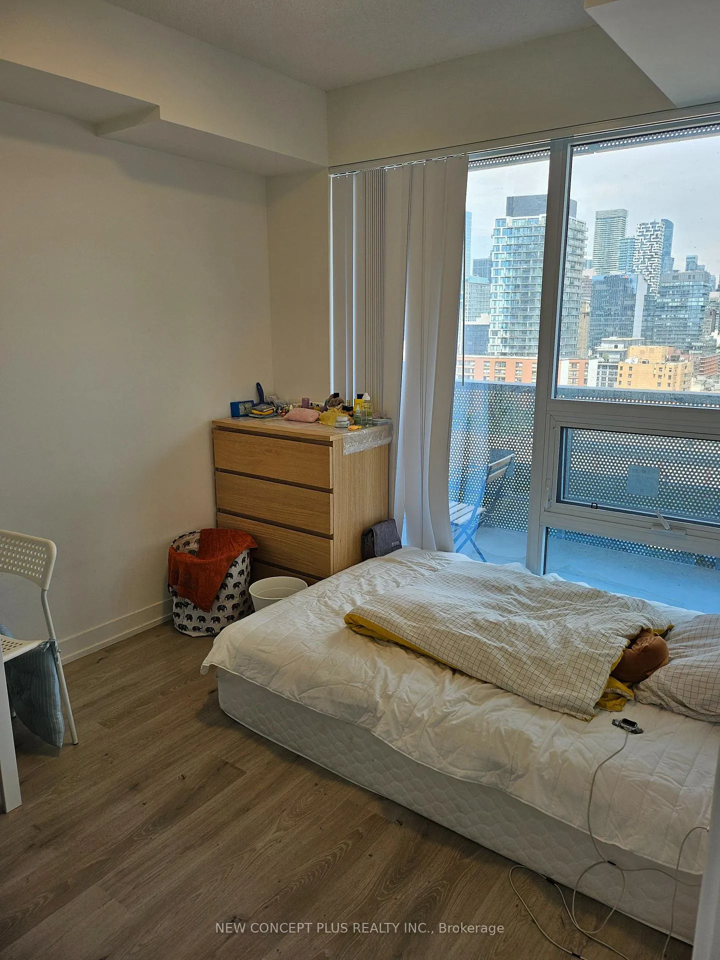Photo 10 of Unit 1802, 138 Downes Street, Toronto, Waterfront Communities — HOMEH