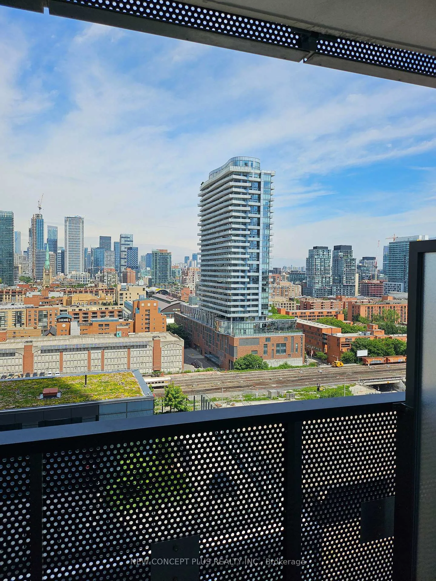 Photo 15 of Unit 1802, 138 Downes Street, Toronto, Waterfront Communities — HOMEH