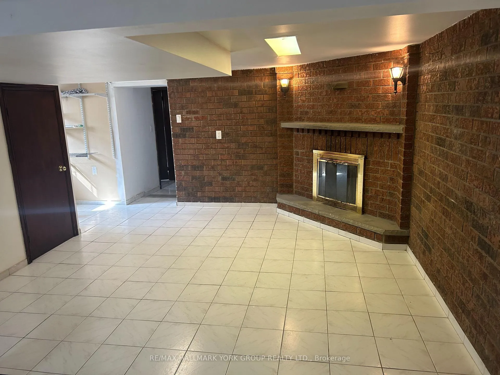Photo 4 of Unit Bsmt, 472 Winona Drive, Toronto, Oakwood Village — HOMEH