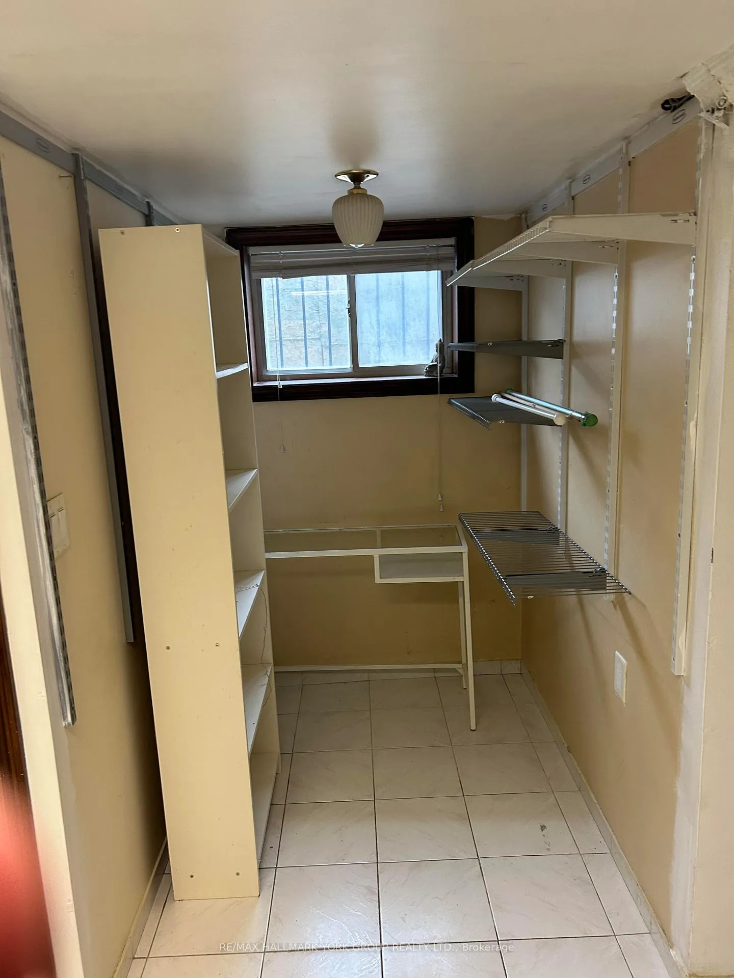 Photo 6 of Unit Bsmt, 472 Winona Drive, Toronto, Oakwood Village — HOMEH