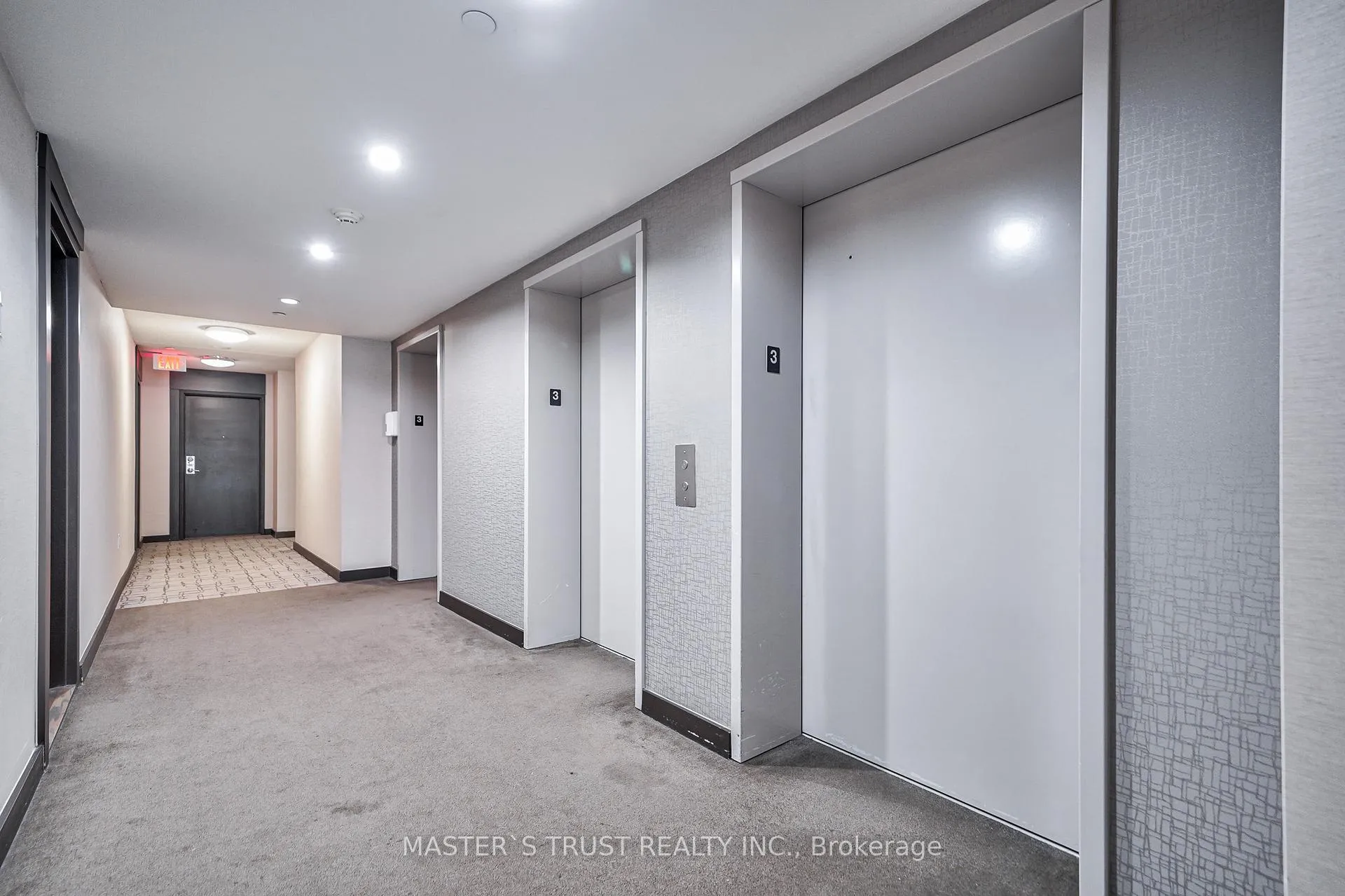 Photo 3 of Unit 307, 62 Forest Manor Road, North York, Henry Farm — HOMEH