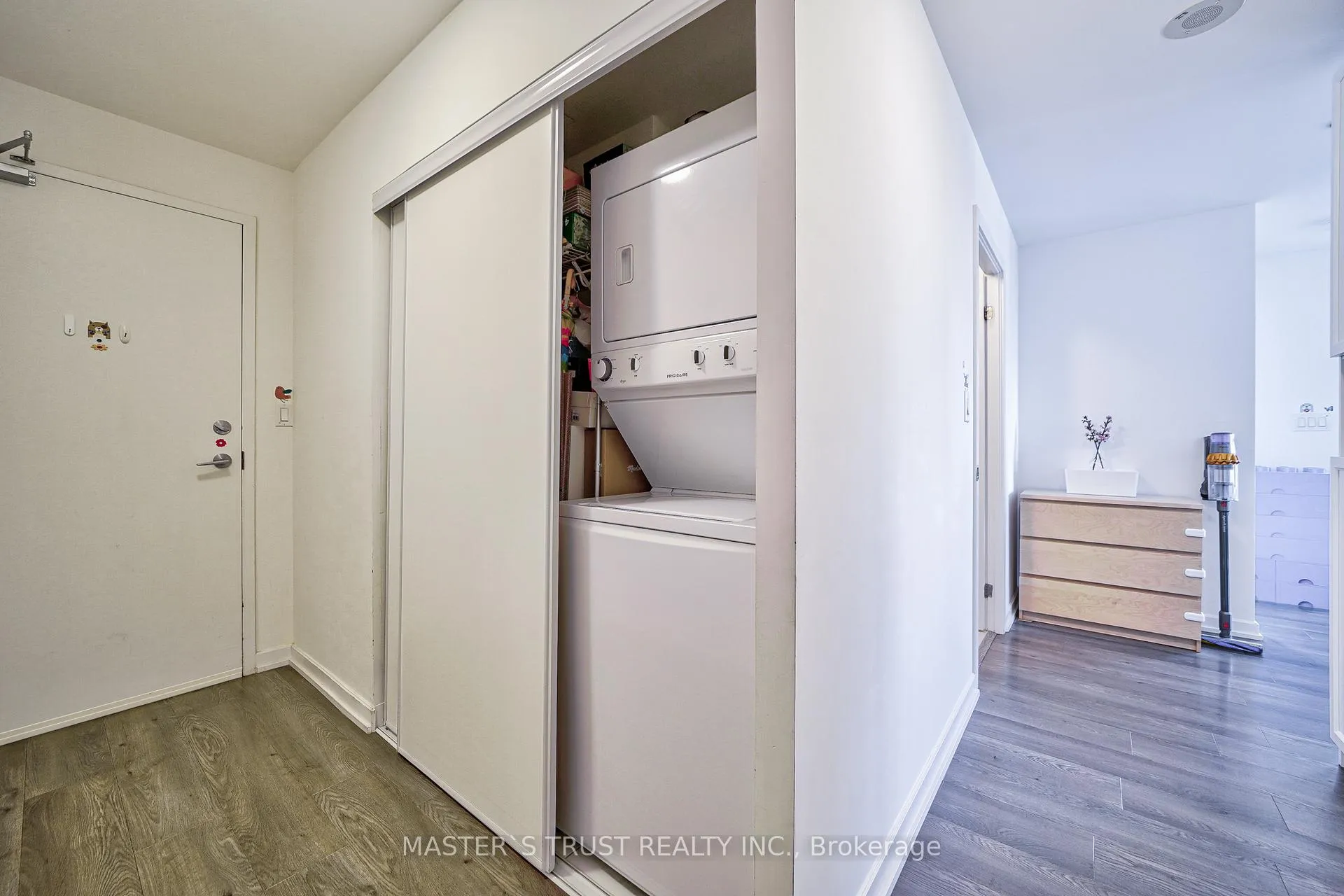 Photo 6 of Unit 307, 62 Forest Manor Road, North York, Henry Farm — HOMEH